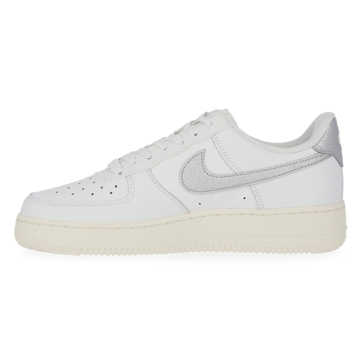 Zapatillas Básquet Nike Air Force 1 '07 Mujer,  image number null