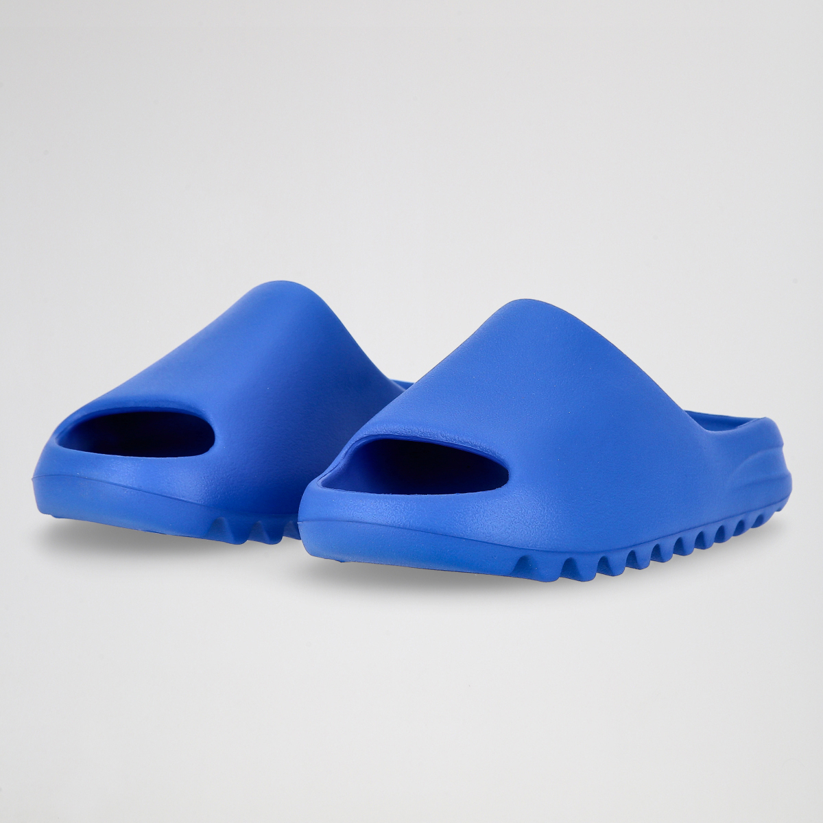 Chanclas adidas yeezy store