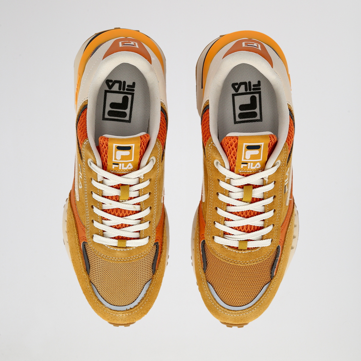 Zapatillas Fila Renno Vintage II Hombre,  image number null