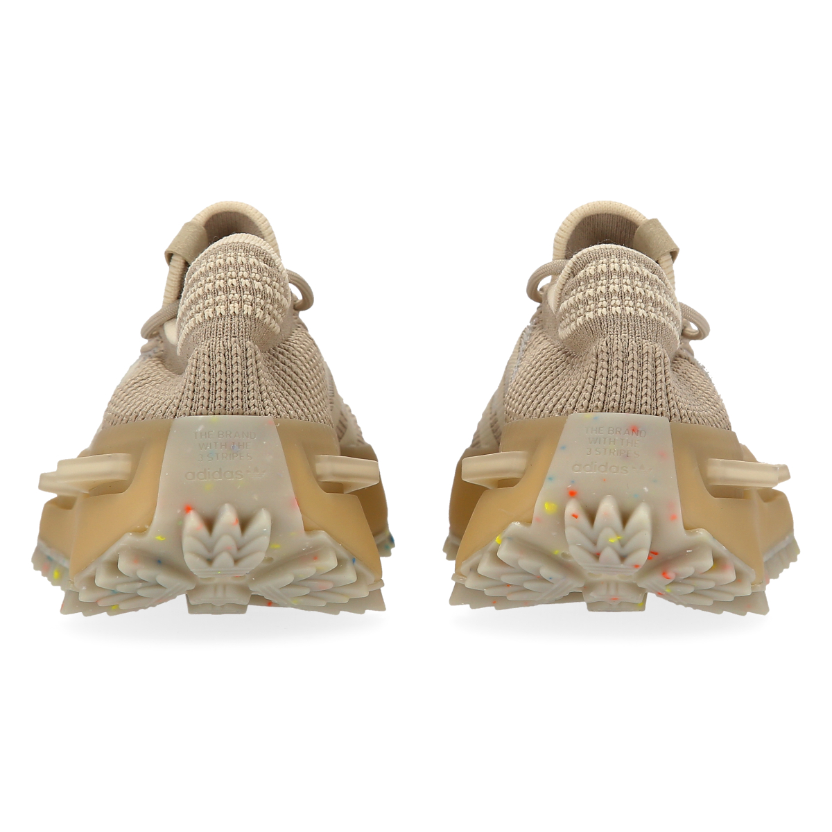Adidas originals store nmd mujer dorados