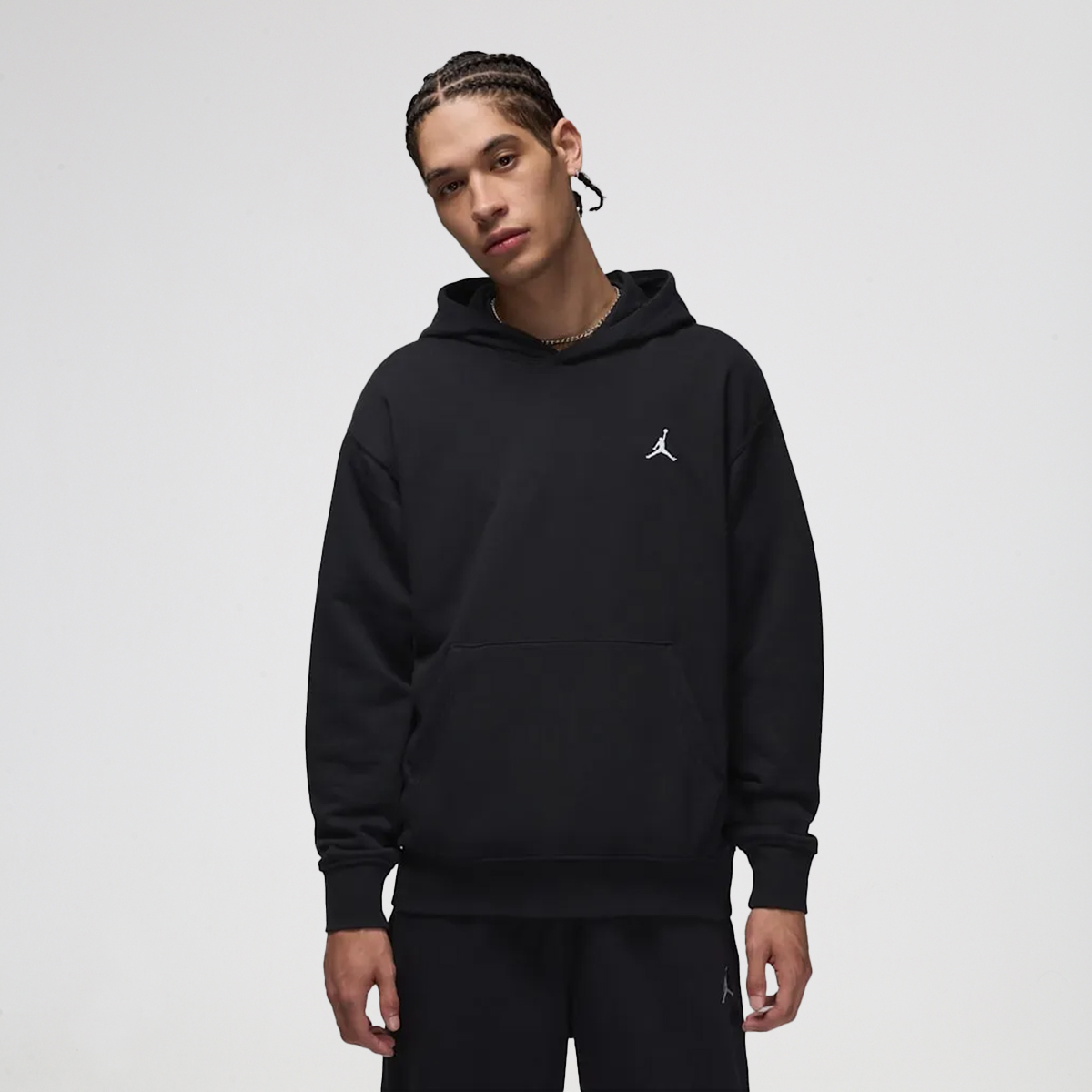 Buzo Jordan Brooklyn Fleece Hombre,  image number null
