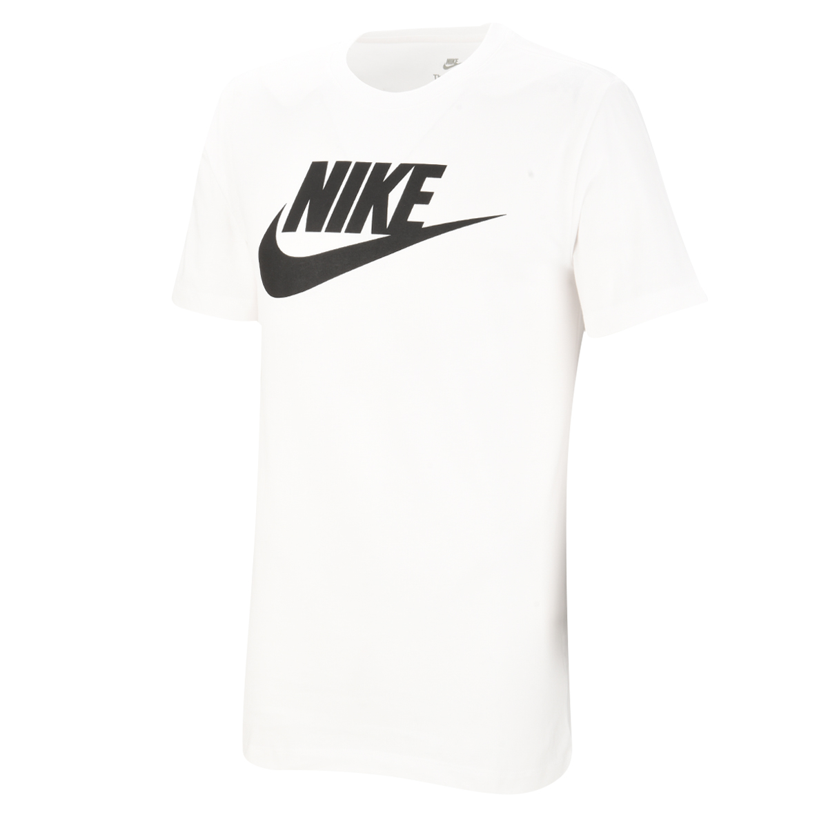 Remera Urbana Nike Icon Futura Hombre,  image number null