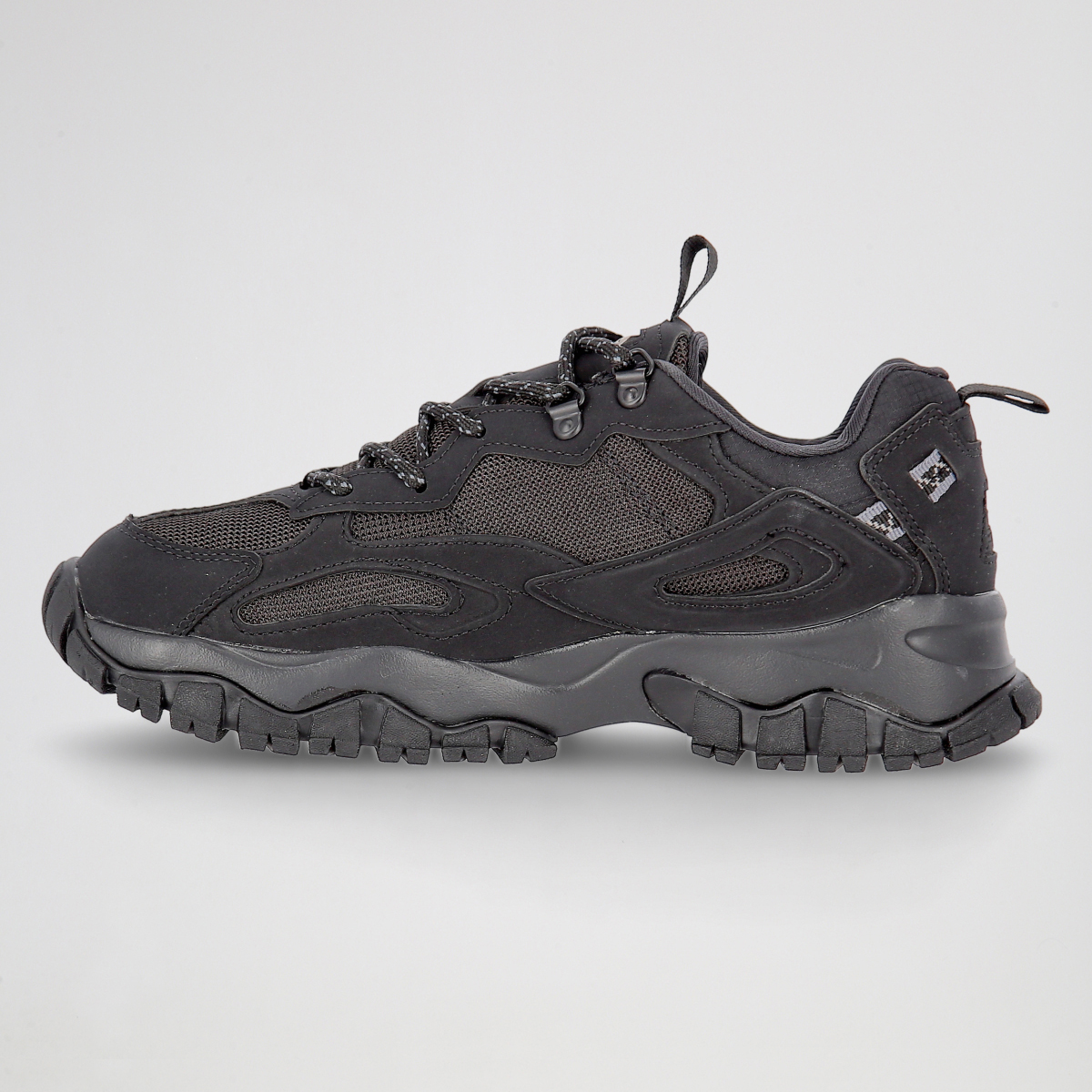 fila ray tracer trail para mujer