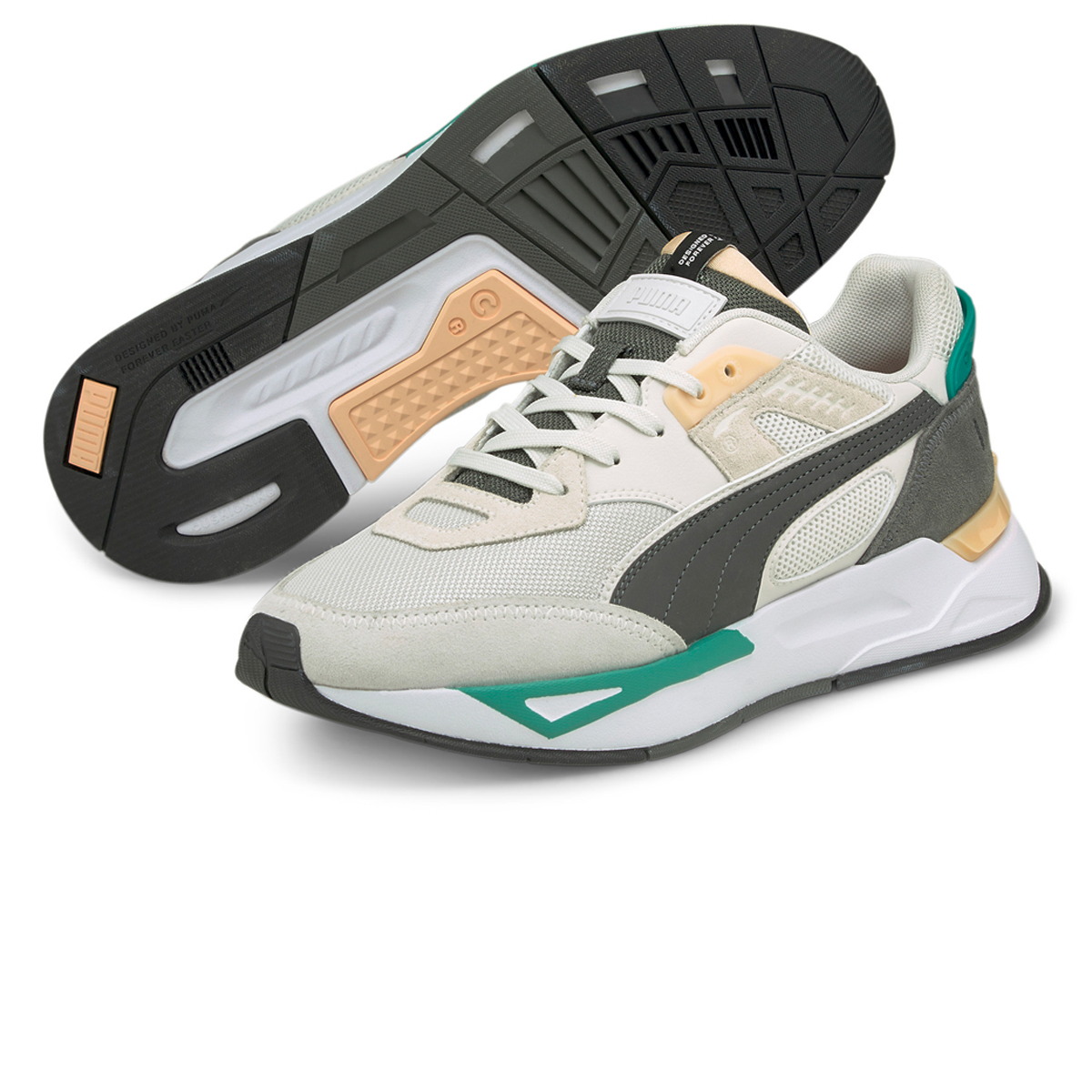 Zapatillas Puma Mirage Sport Remix,  image number null