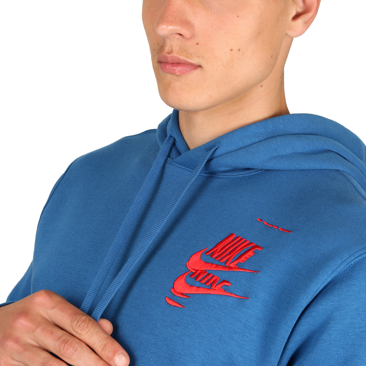 Buzo Nike Sportswear Moov