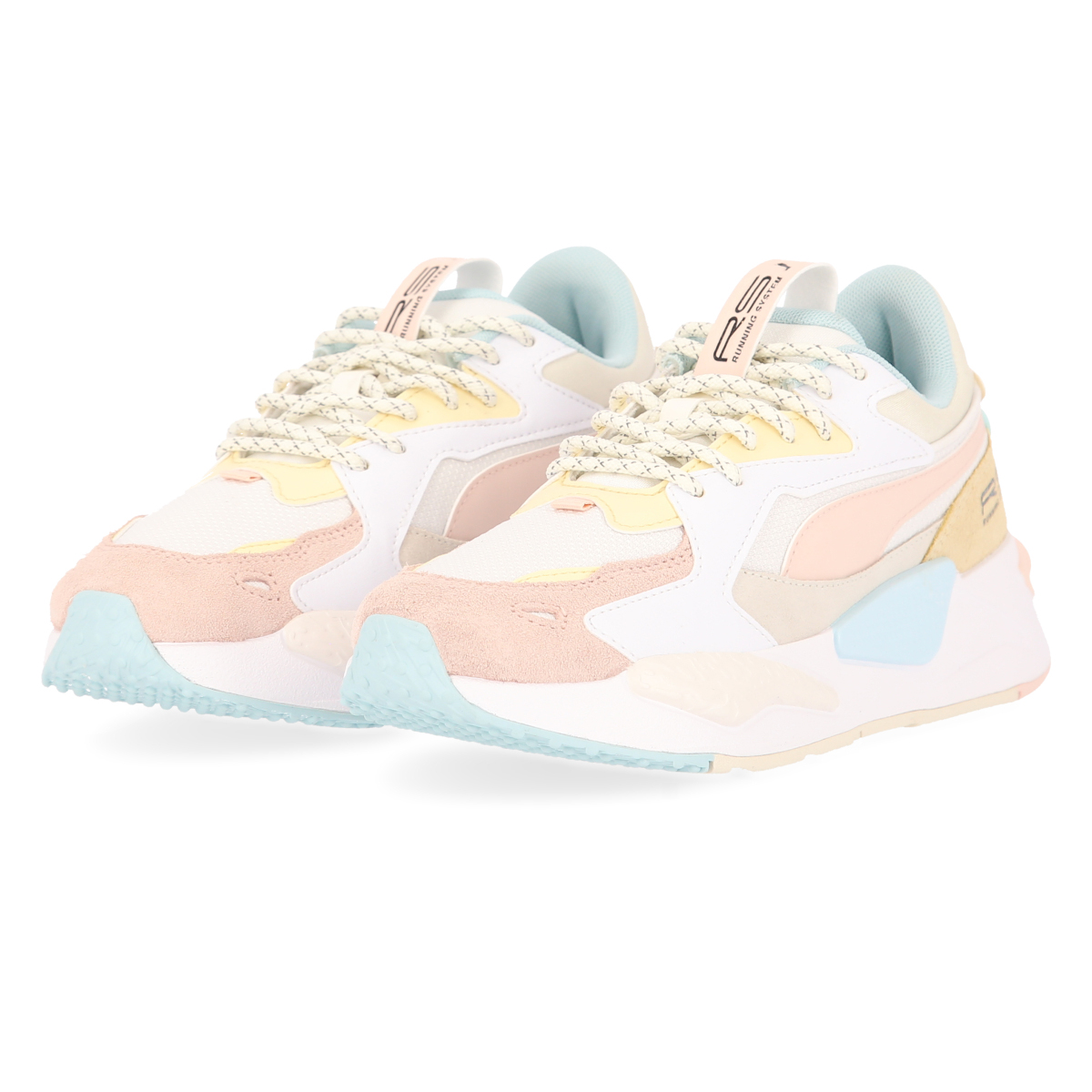Zapatillas Puma Rs Z Candy Moov