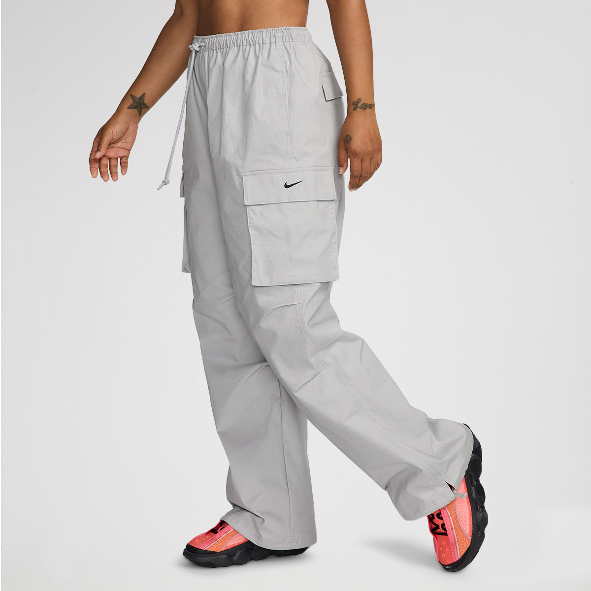 Pantalón Nike Sportswear Dance Mujer,  image number null