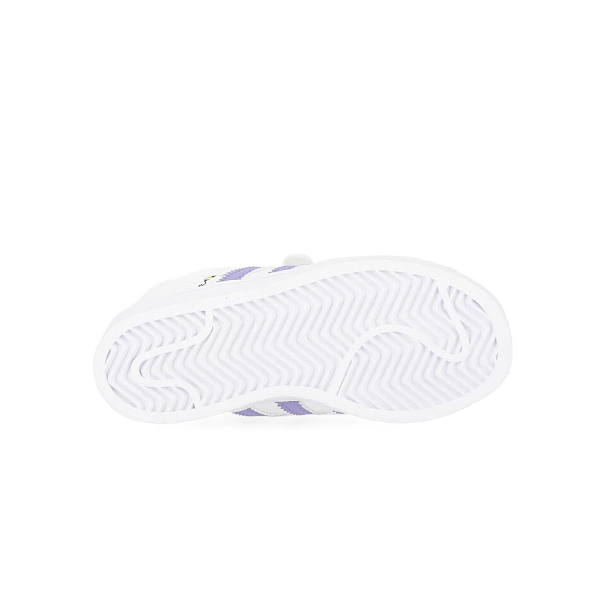 Adidas superstar deals nino velcro