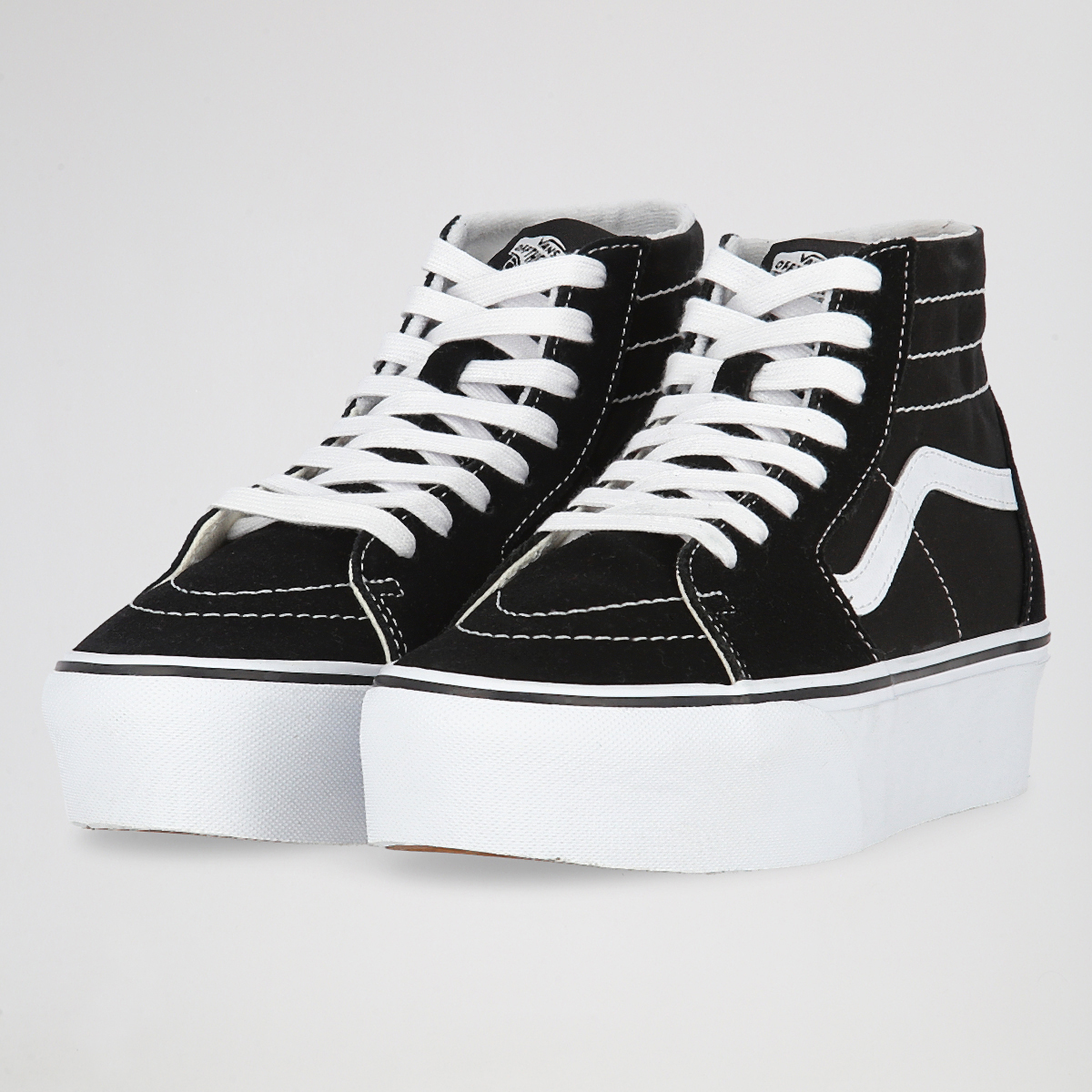 Zapatillas Vans Sk8-hi Tapered Stackform,  image number null