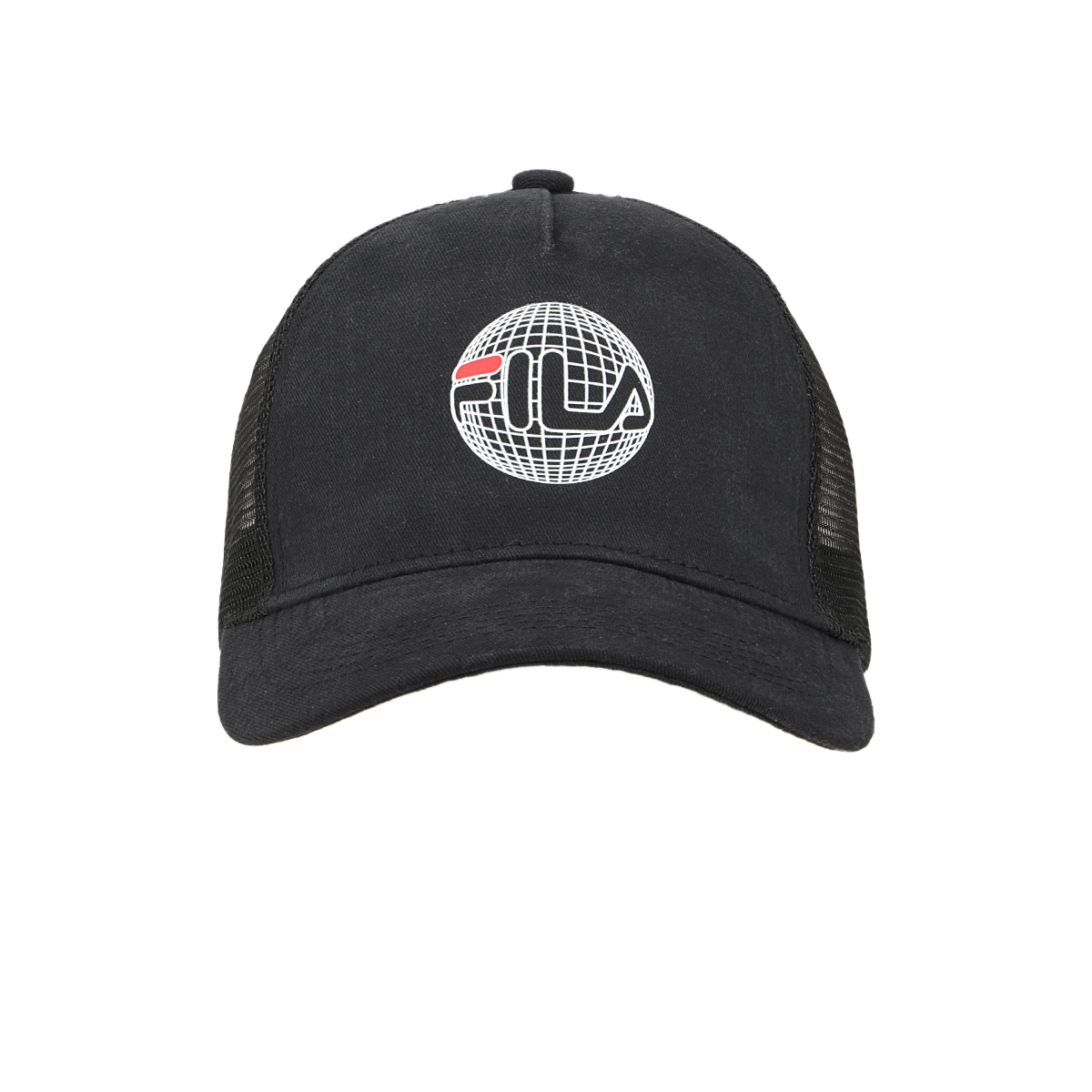 Gorra Fila Trucker Mundo,  image number null