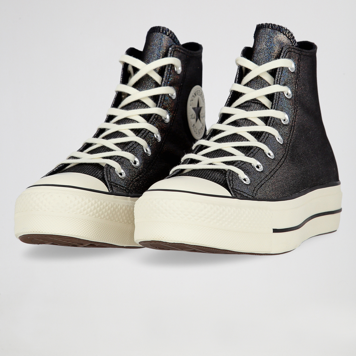 Zapatillas Converse Chuck Taylor Lift Sparkle Mujer,  image number null