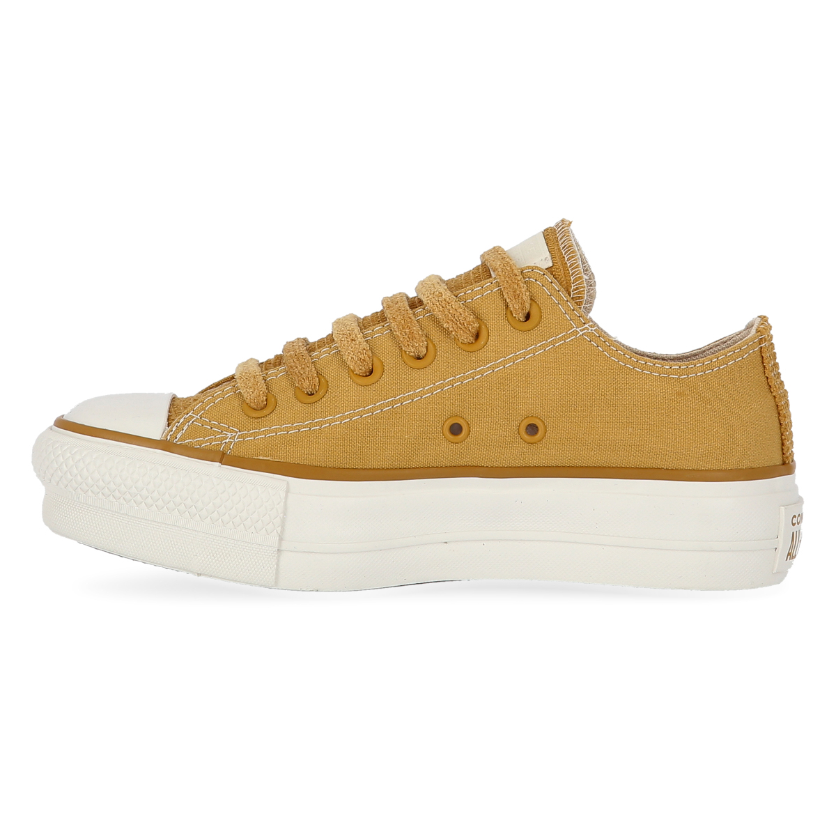 Zapatillas Converse Chuck Taylor All Star Lift Ox Mujer