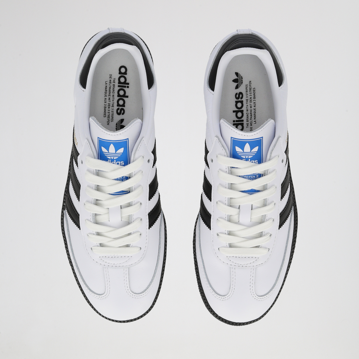 Zapatillas adidas Samba OG Hombre,  image number null