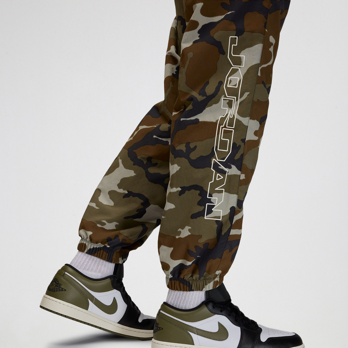 Pantalón Jordan MVP Hombre,  image number null