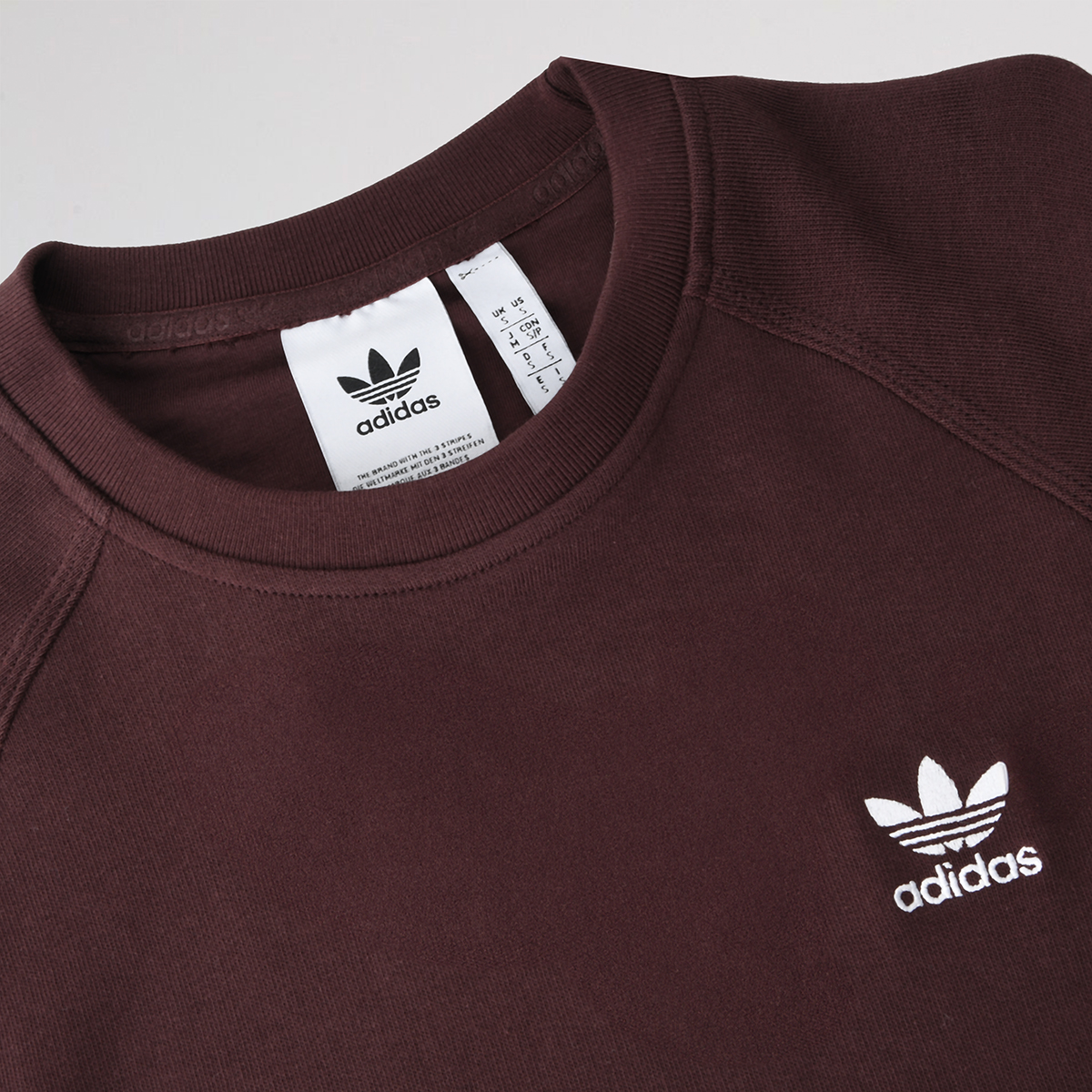 Buzo adidas Essentials Hombre,  image number null
