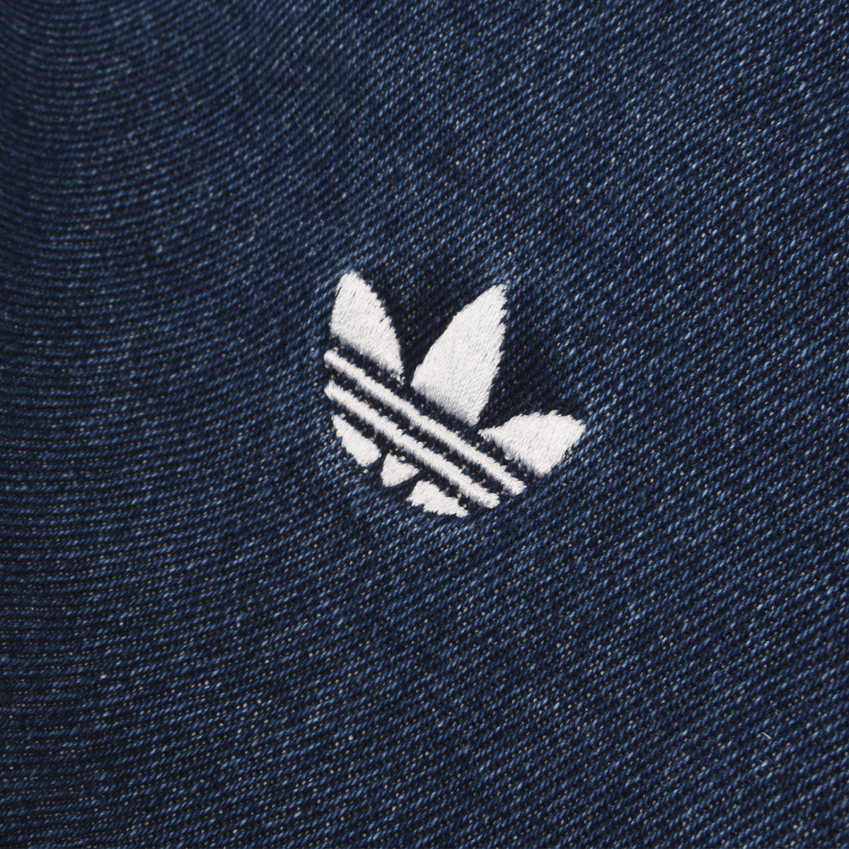 Campera adidas Firebird Denim Mujer,  image number null