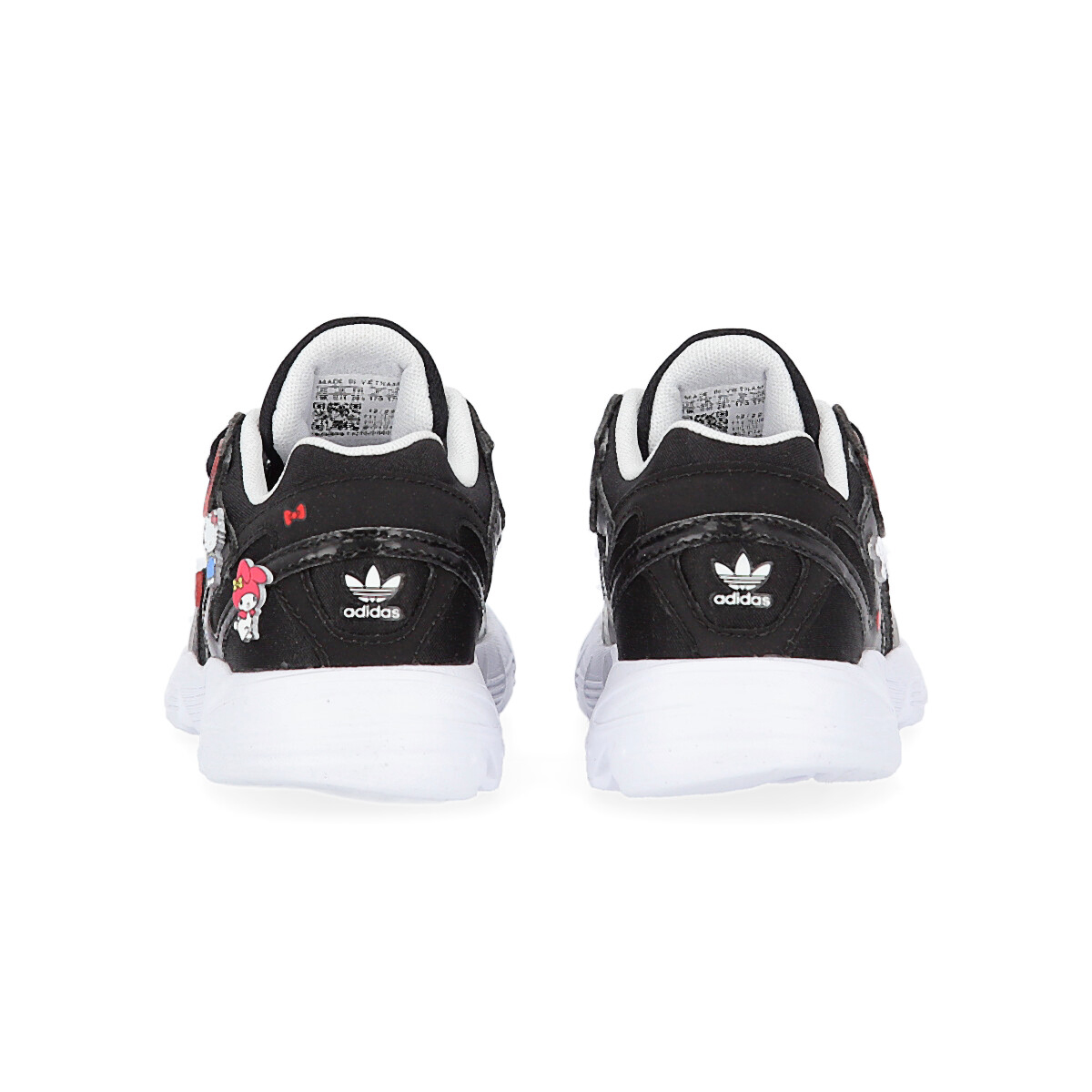 Zapatillas adidas Astir Infantil,  image number null