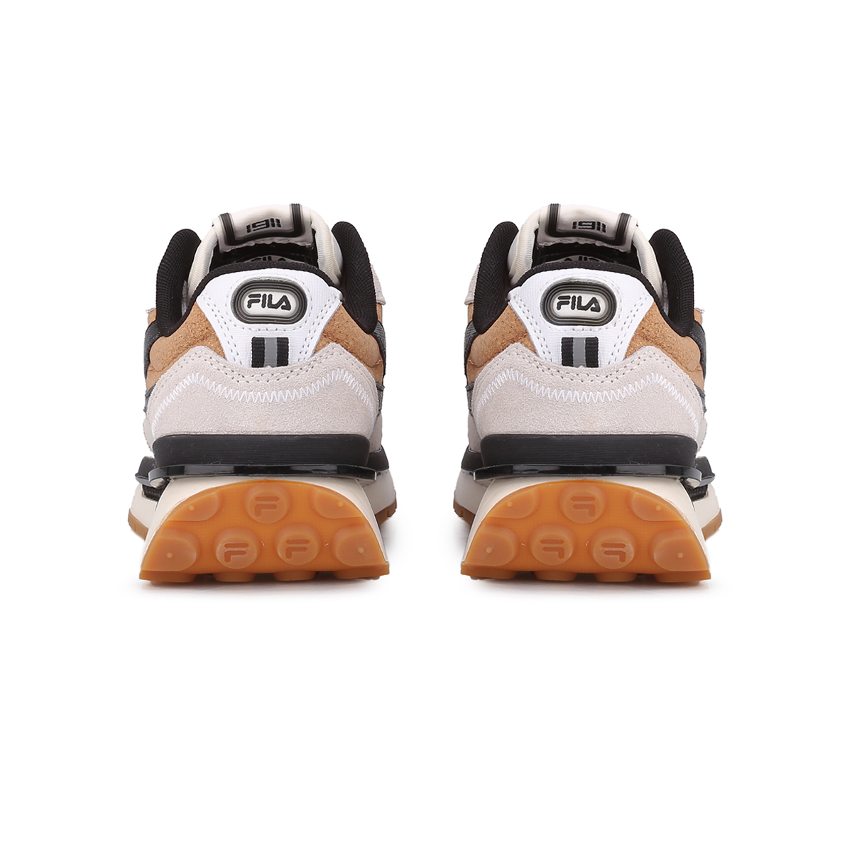 Zapatillas Fila Renno Green,  image number null