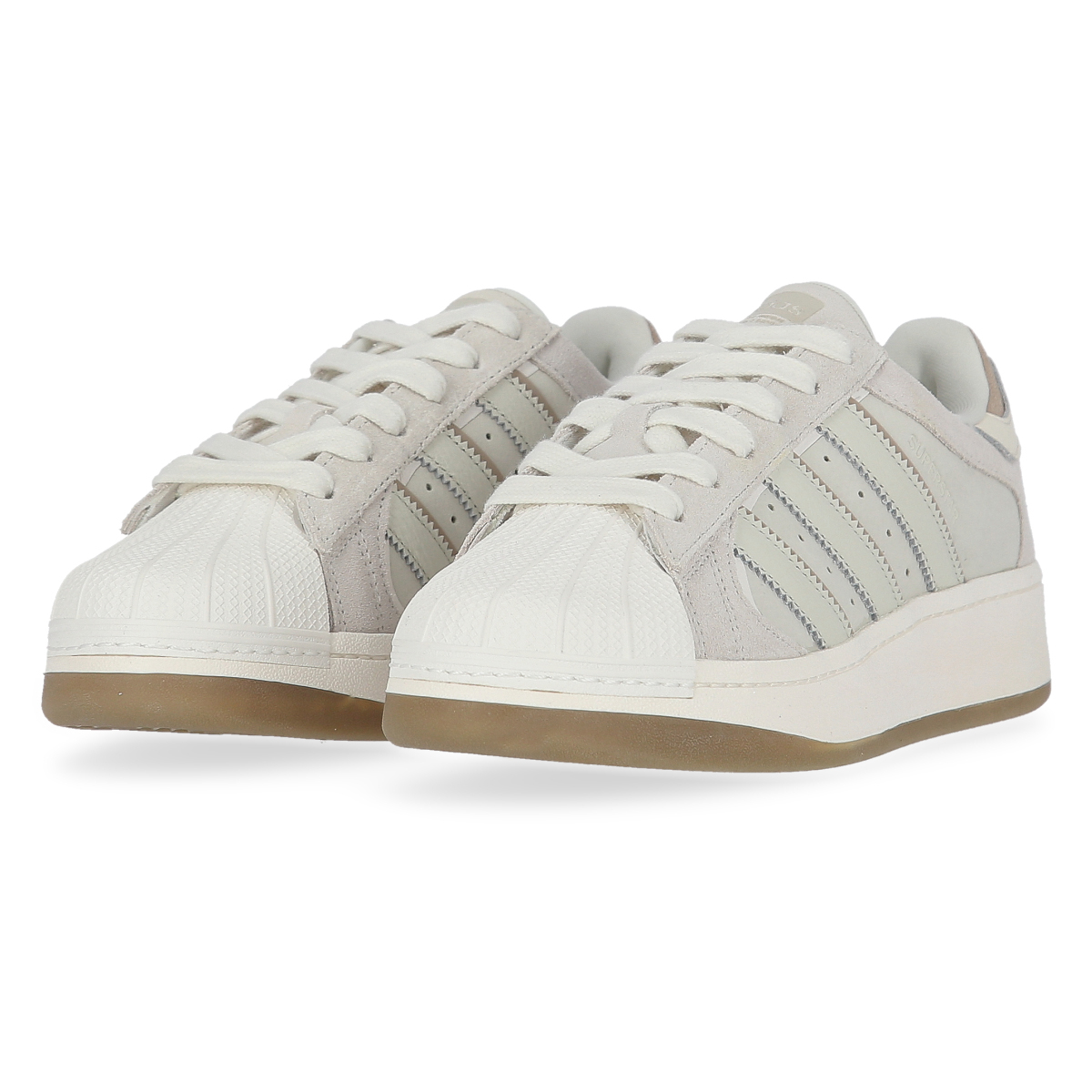 Zapatillas Urbanas adidas Superstar XLG Essence Mujer Moov