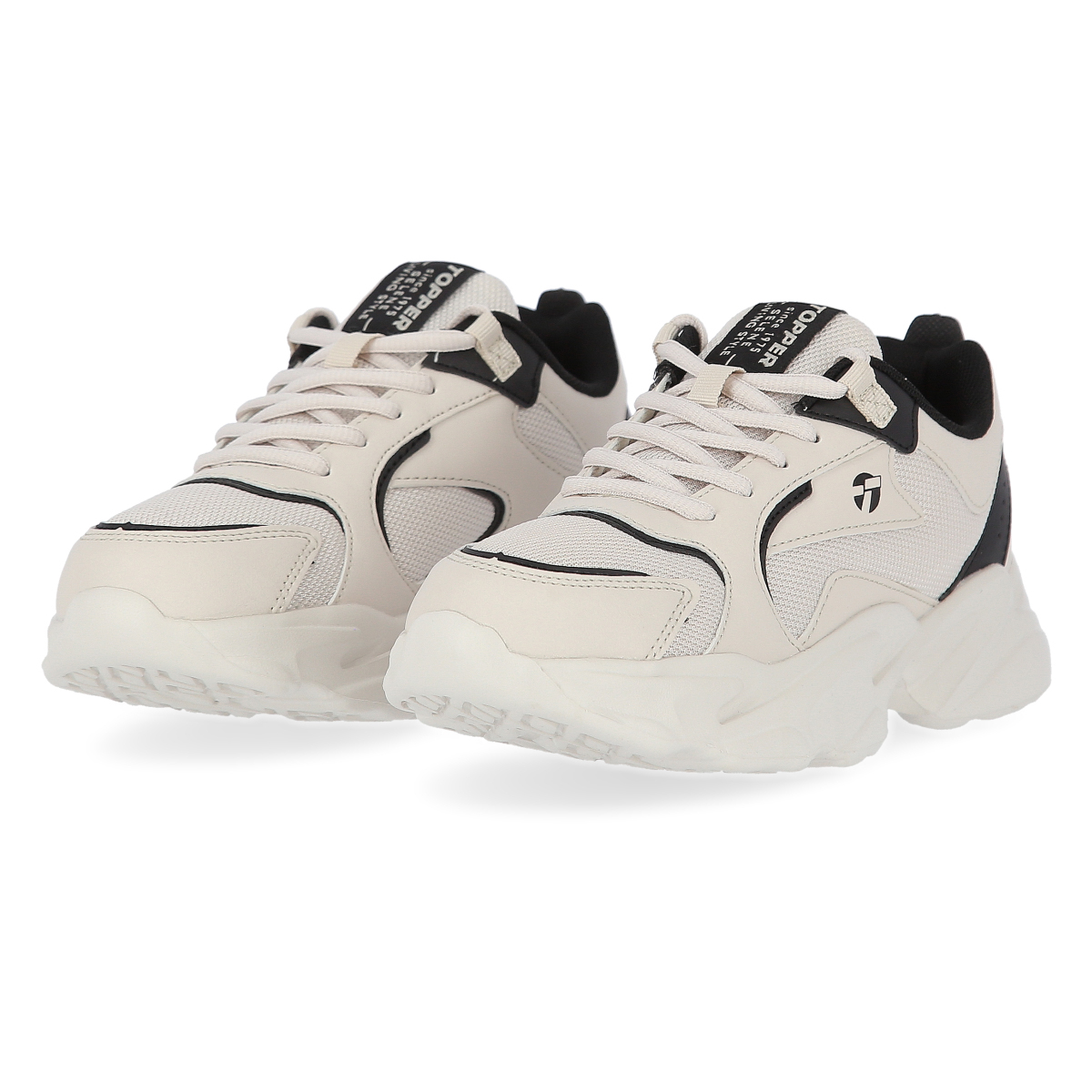 Zapatillas Topper Selene Mujer,  image number null