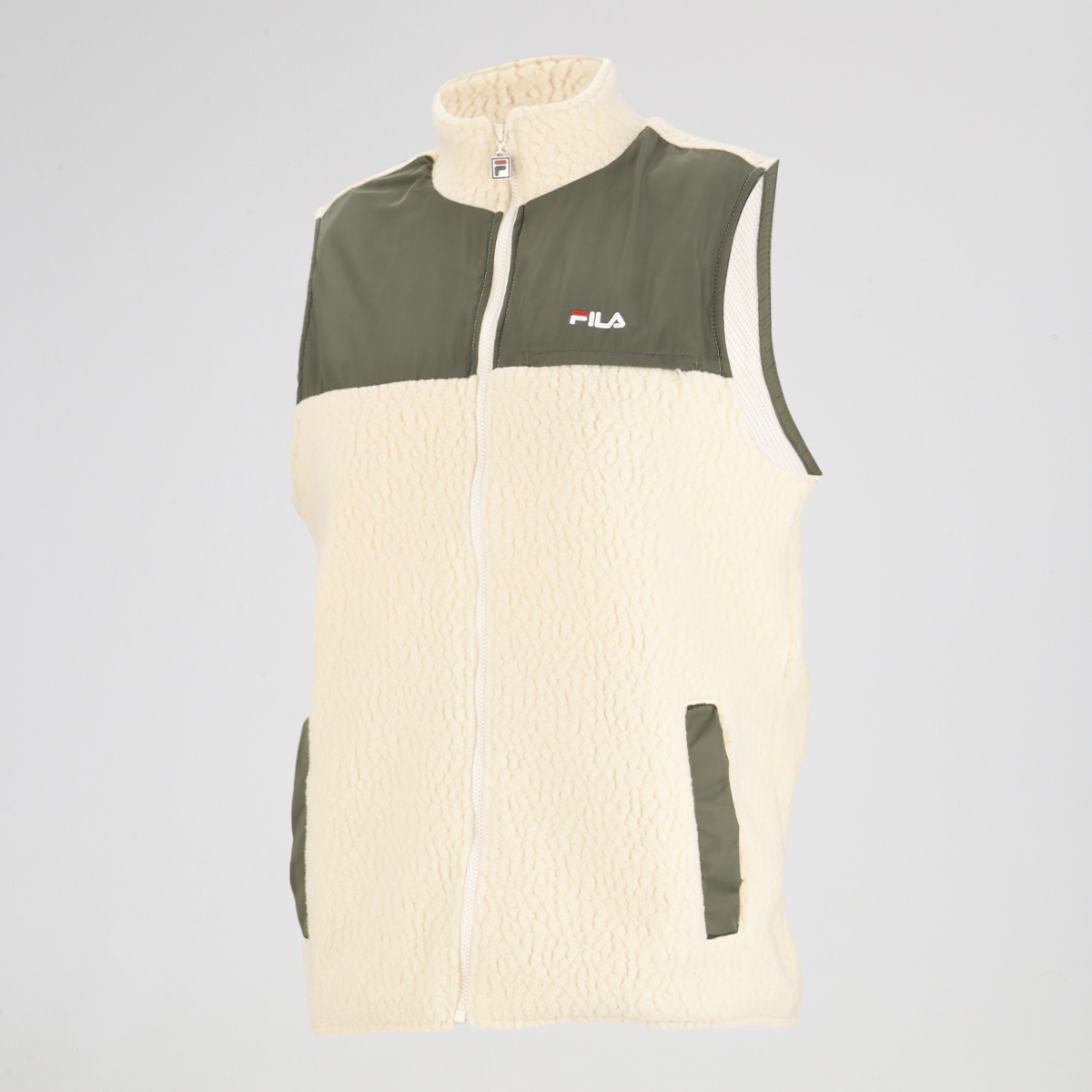 Chaleco Fila Outdoor Mujer,  image number null