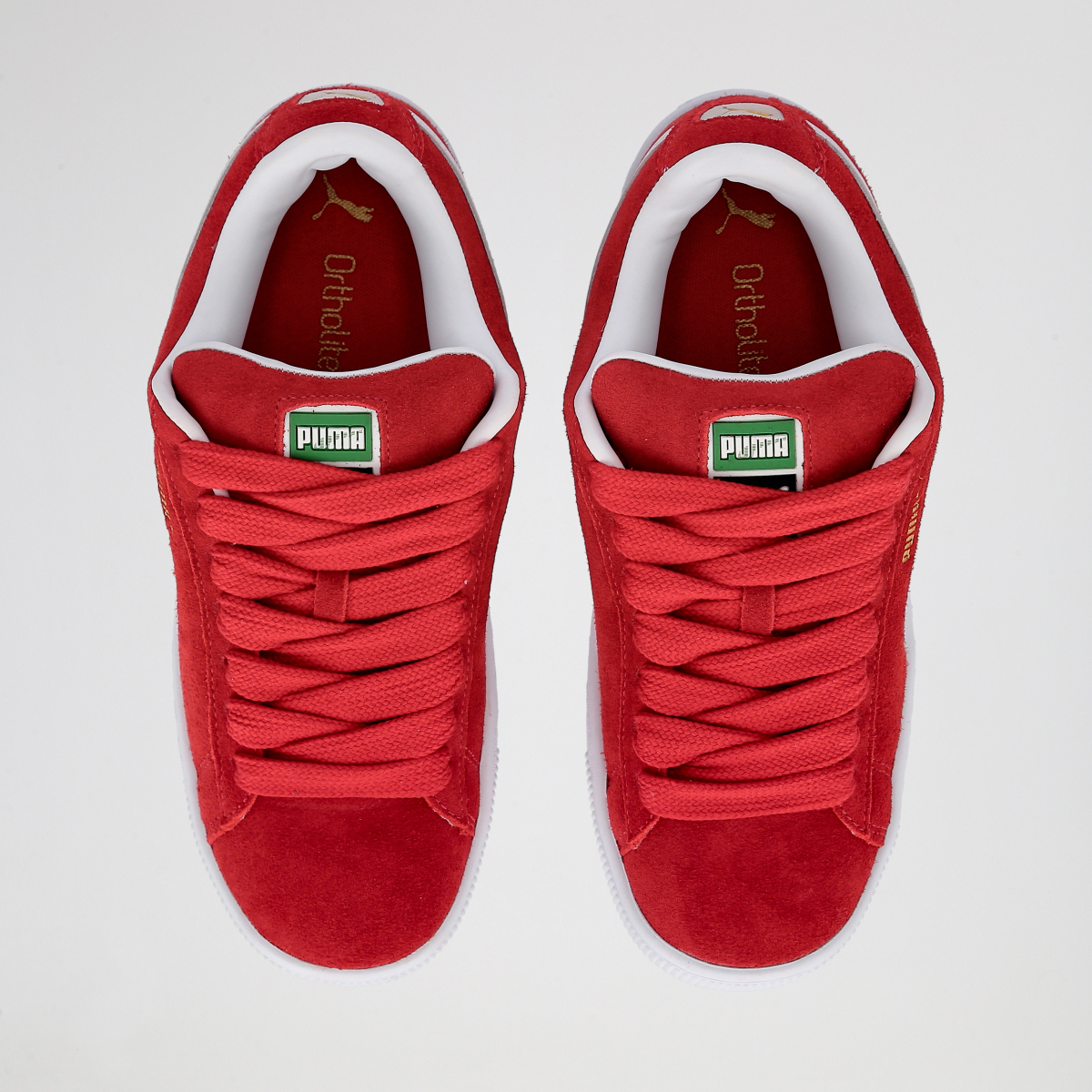 Zapatillas Puma Suede XL,  image number null