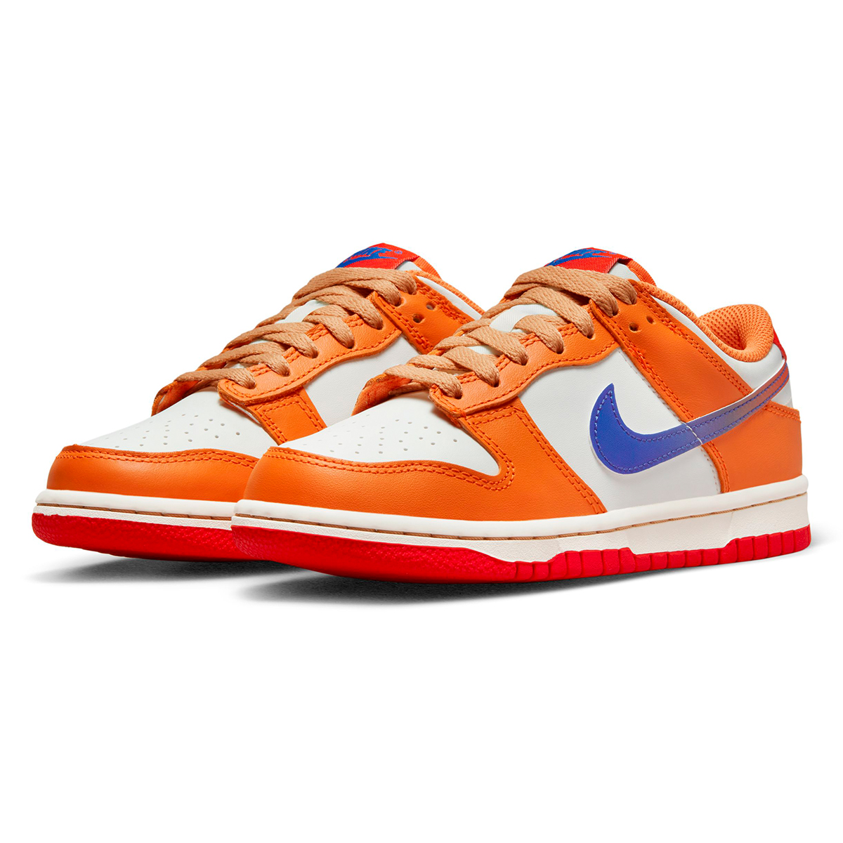 Zapatillas Básquet Nike Dunk Low Niño,  image number null