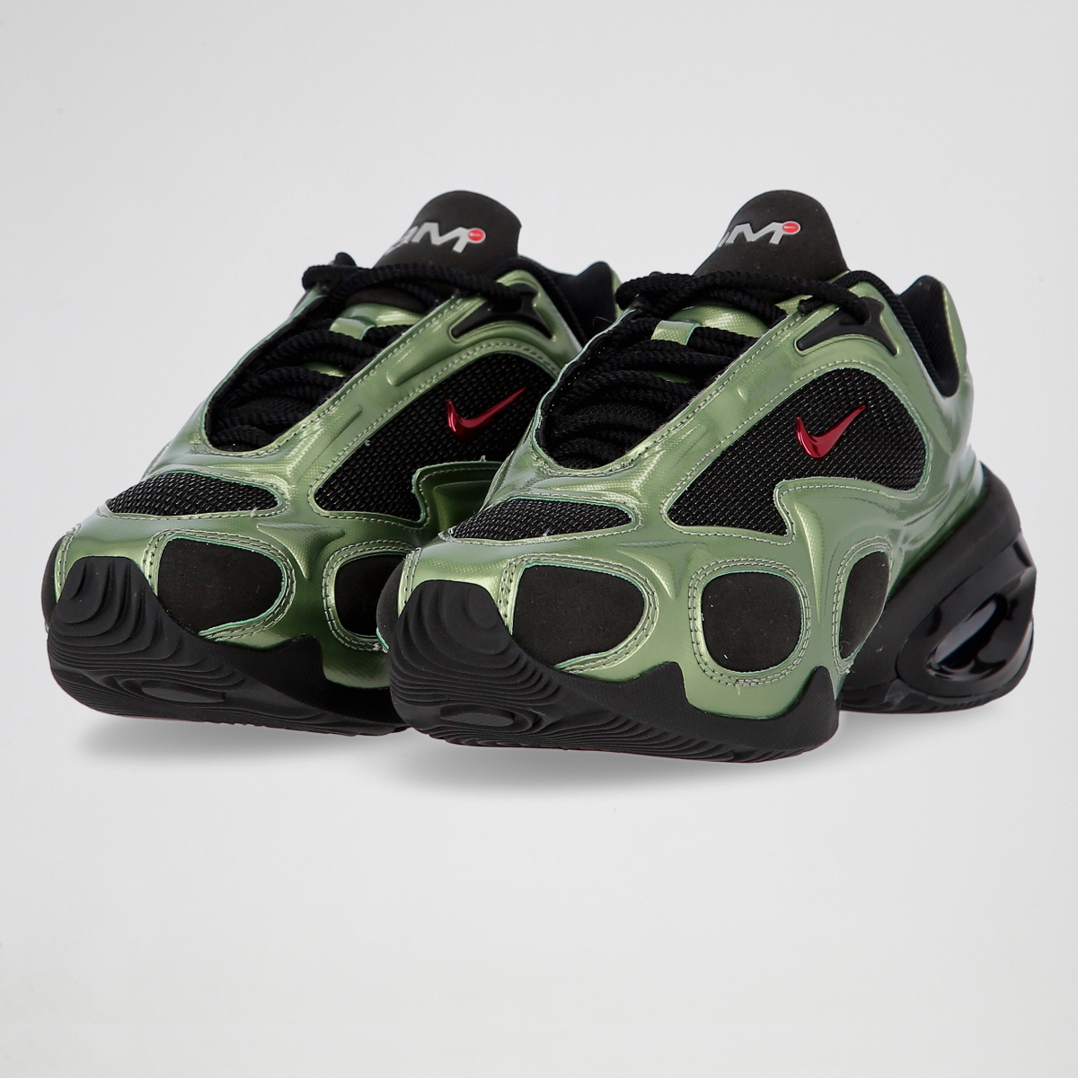 Zapatillas Nike Air Max Muse Sint&eacute;tico Mujer,  image number null