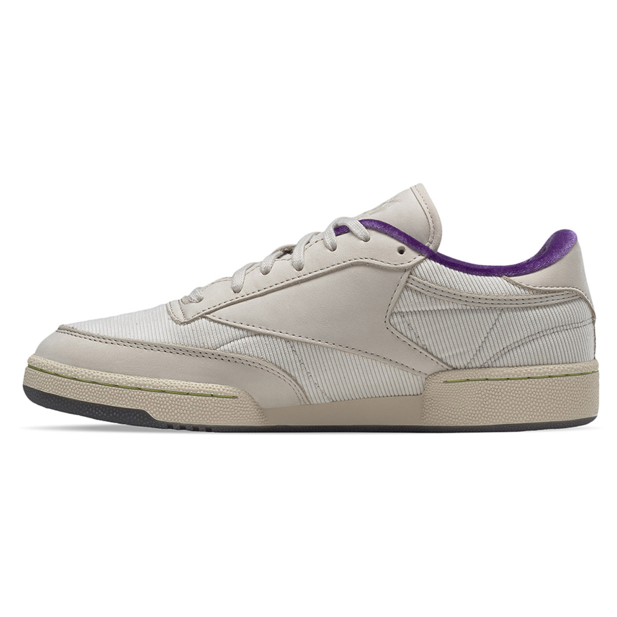 Zapatillas Reebok Club C 85 Minions,  image number null