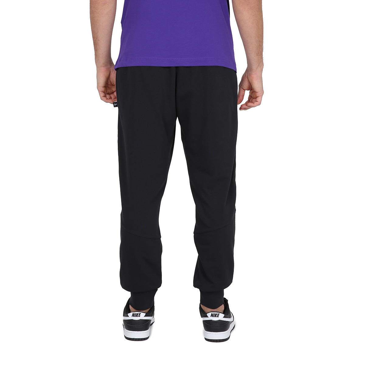 Pantalón Nike Dri-fit Zion Hombre,  image number null