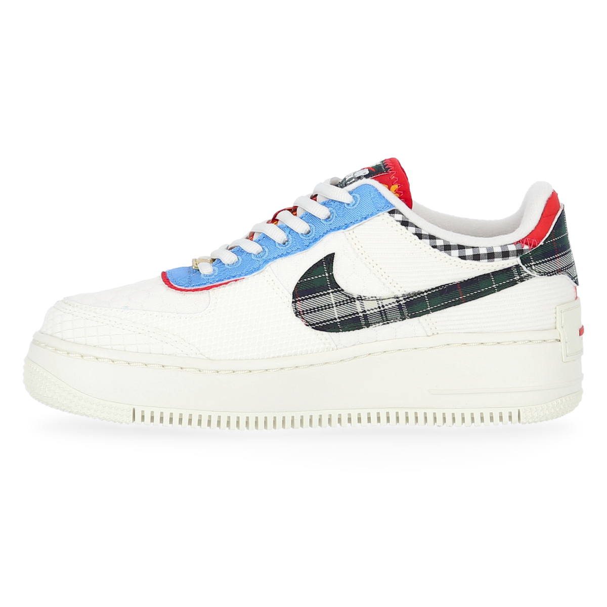 Zapatillas Nike Air Force 1 Shadow Mujer,  image number null