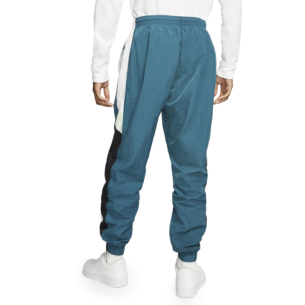 Pantalon nike rompeviento shop