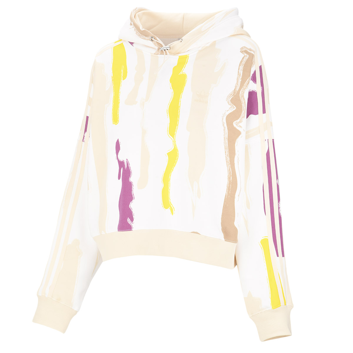 Buzo Urbano adidas Hoodie Mujer,  image number null