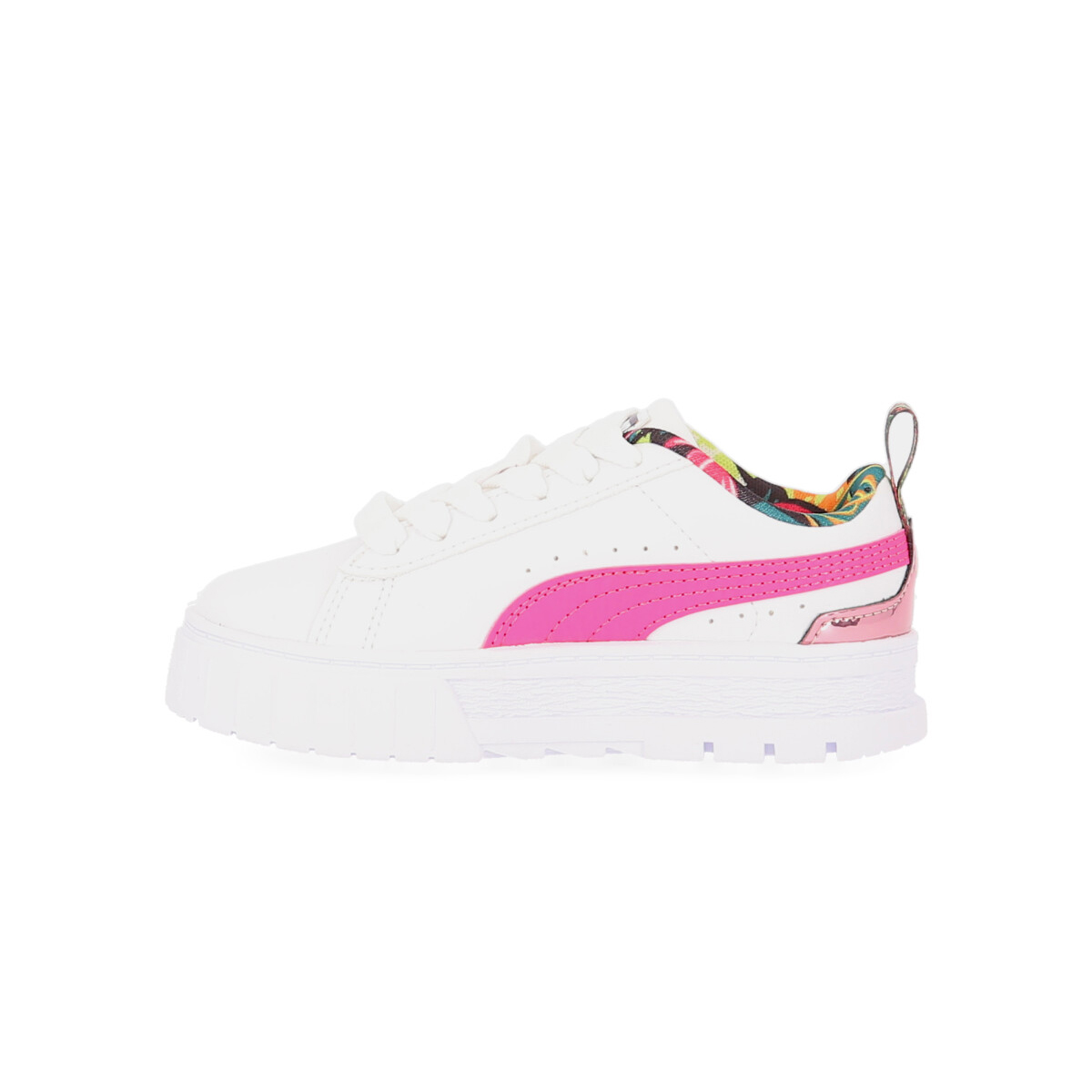 Zapatillas puma nena hot sale