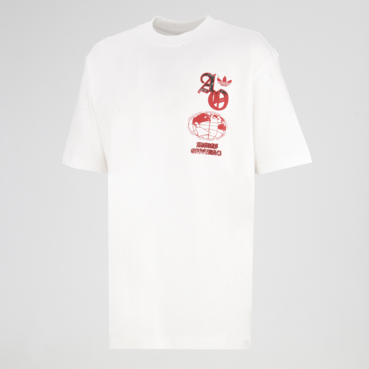 Remera adidas GFX Hombre,  image number null