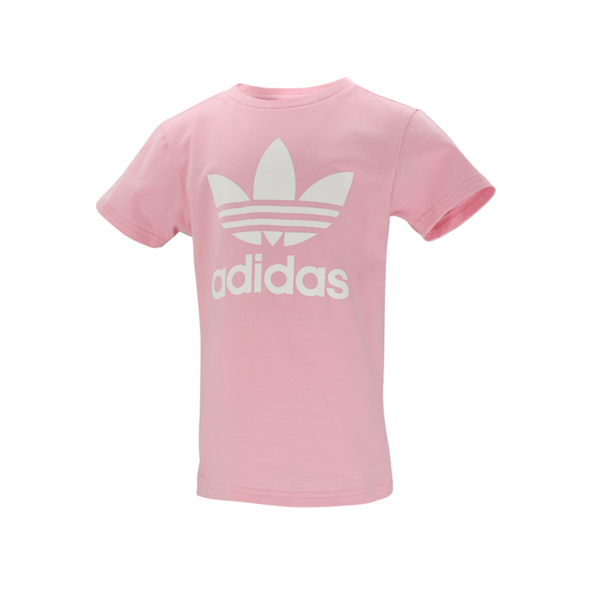 Remera Urbana adidas Trefoil Unisex,  image number null