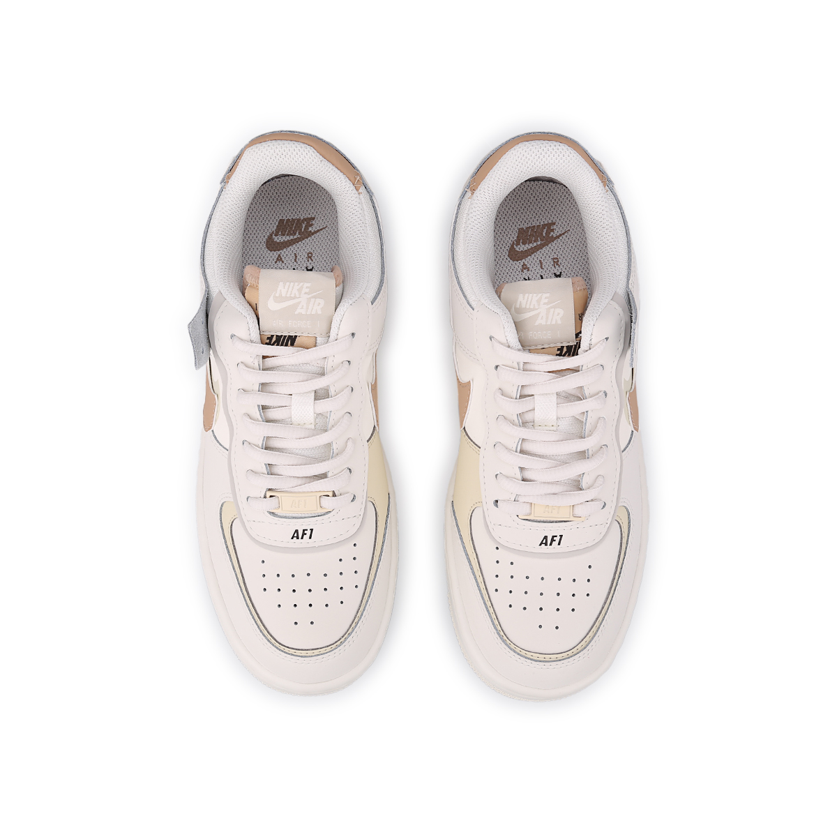 Zapatillas Nike Air Force Shadow,  image number null
