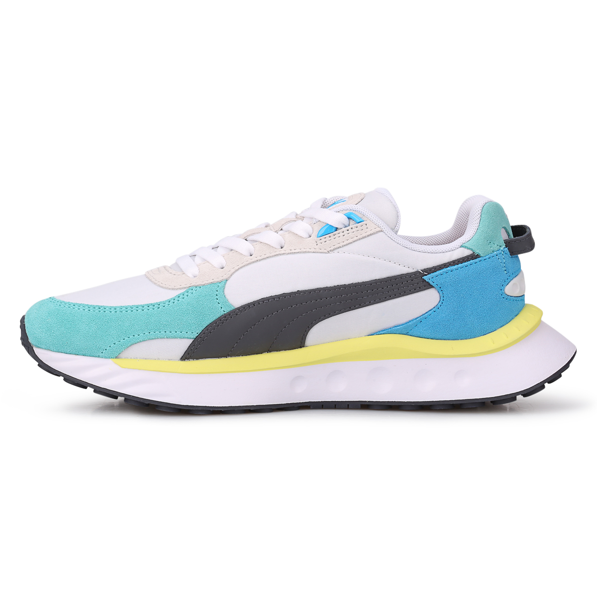 Zapatillas Puma Wild Rider Rollin,  image number null