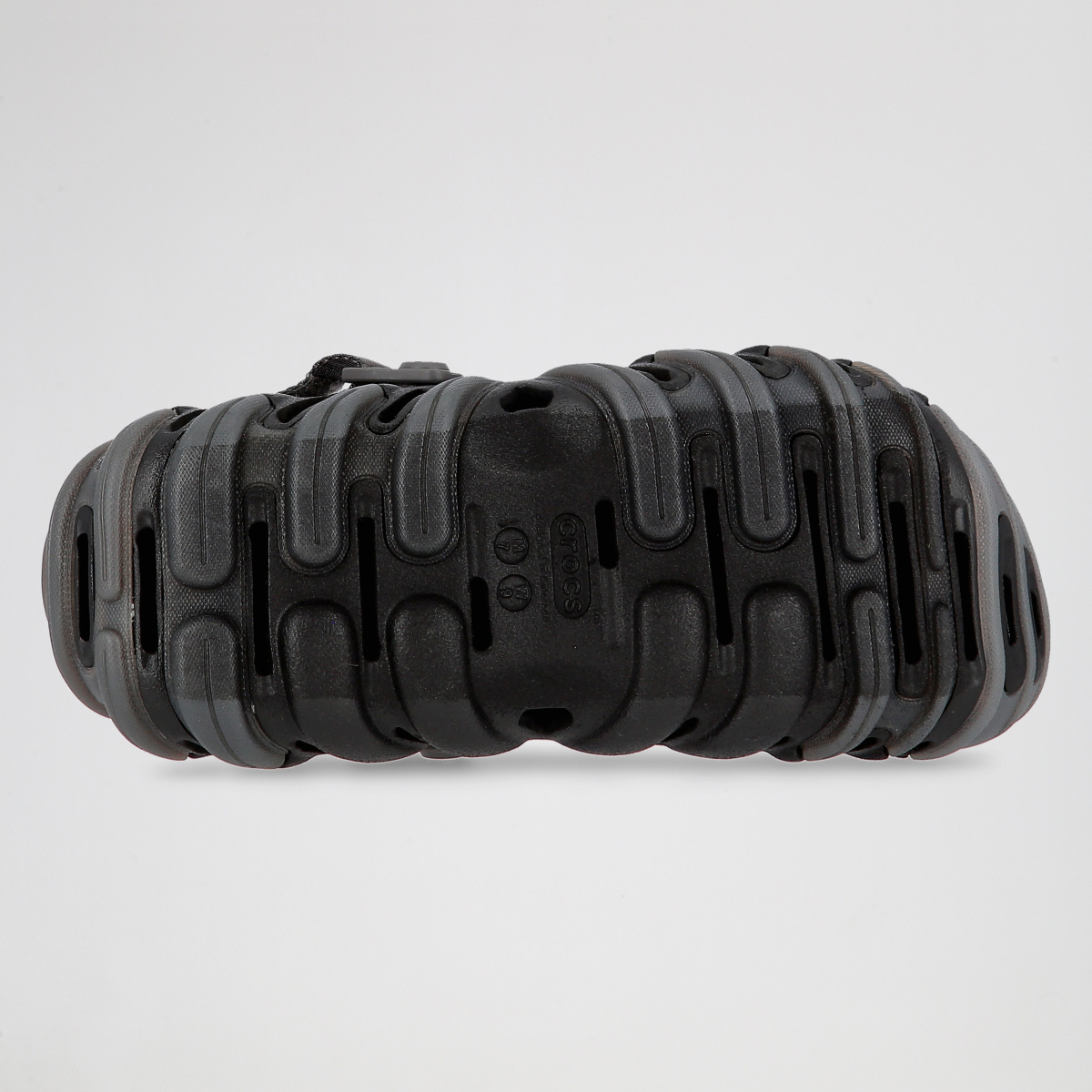 Zuecos Crocs Echo Ro Ripstop Clog,  image number null