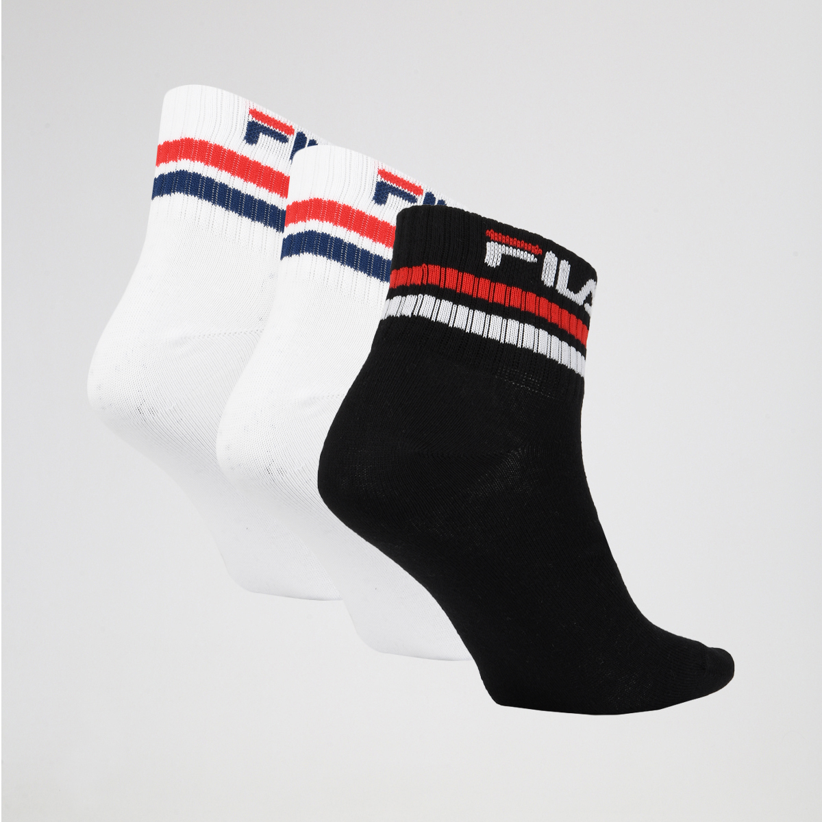 Pack de Medias Fila Spirit X3,  image number null