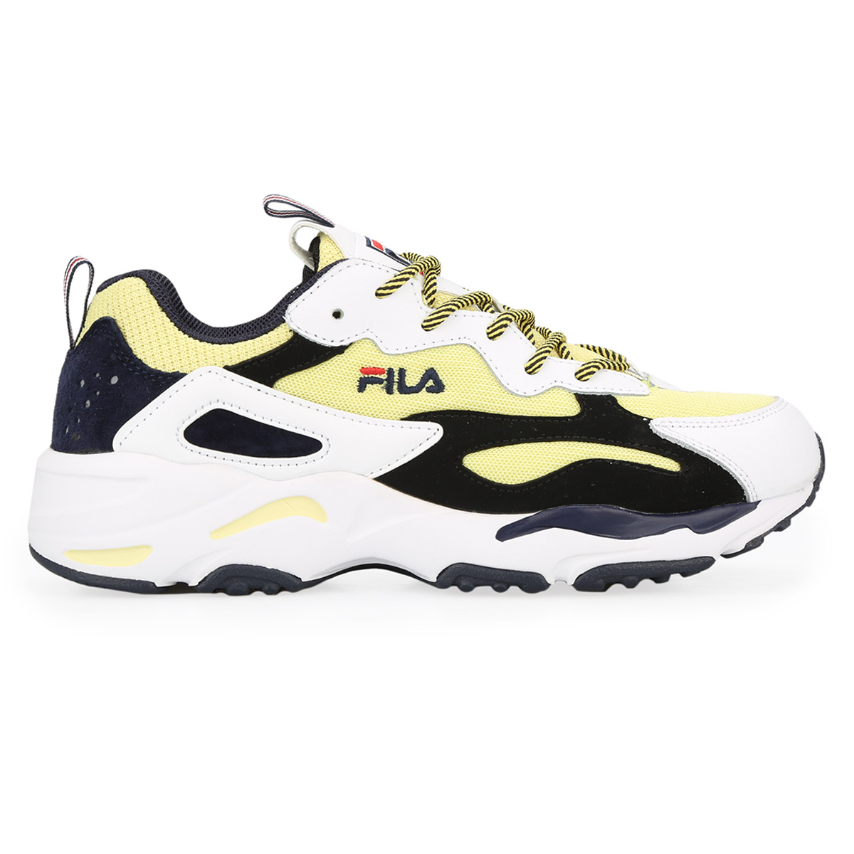 Zapatillas fila montana hombre hotsell