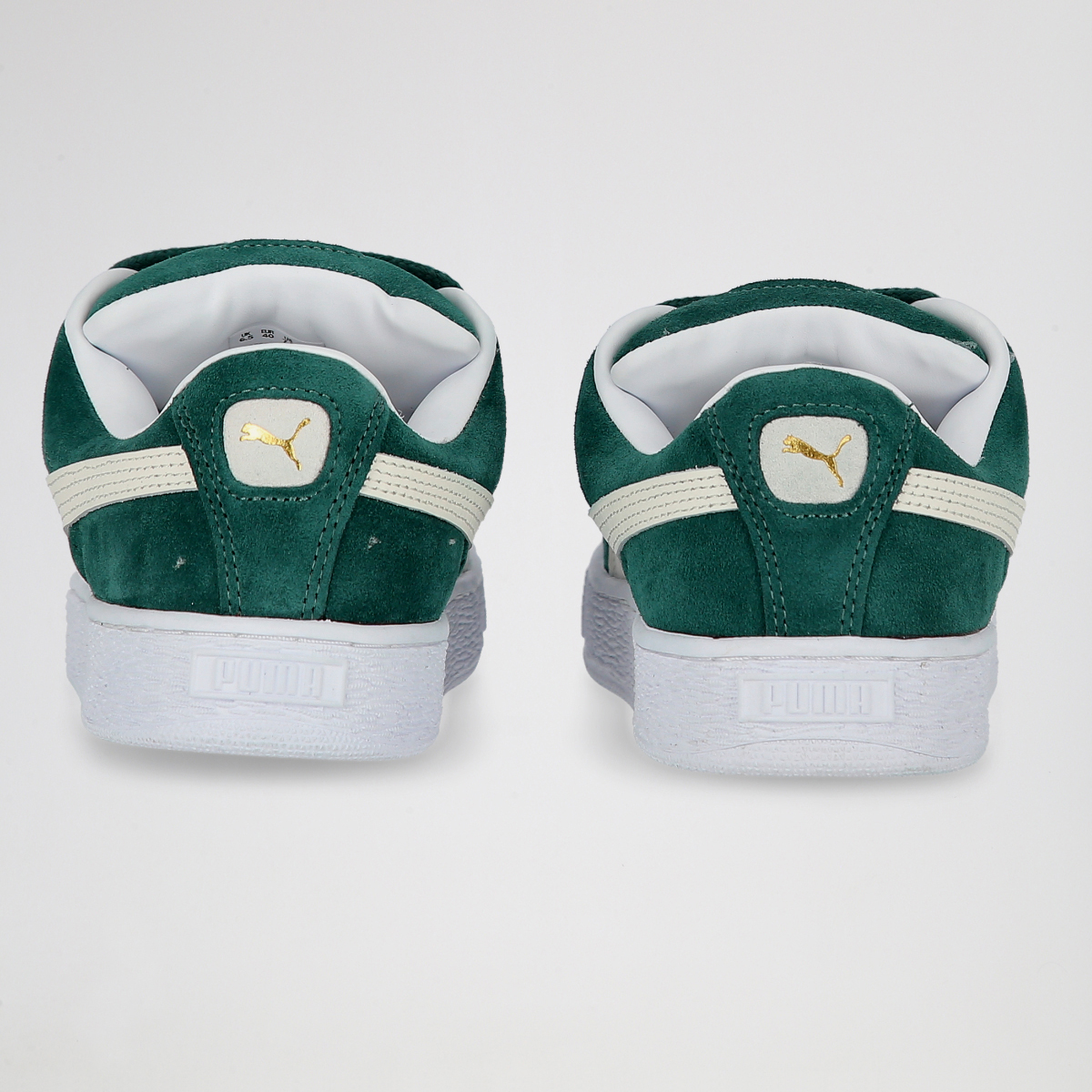 Zapatillas Puma Suede XL,  image number null