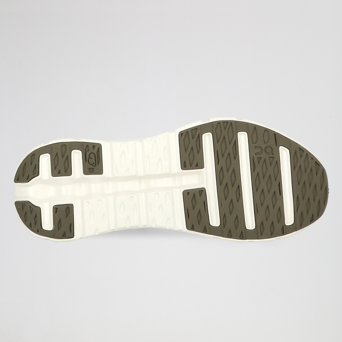 Zapatillas ON Cloudtilt Hombre poli&eacute;ster,  image number null