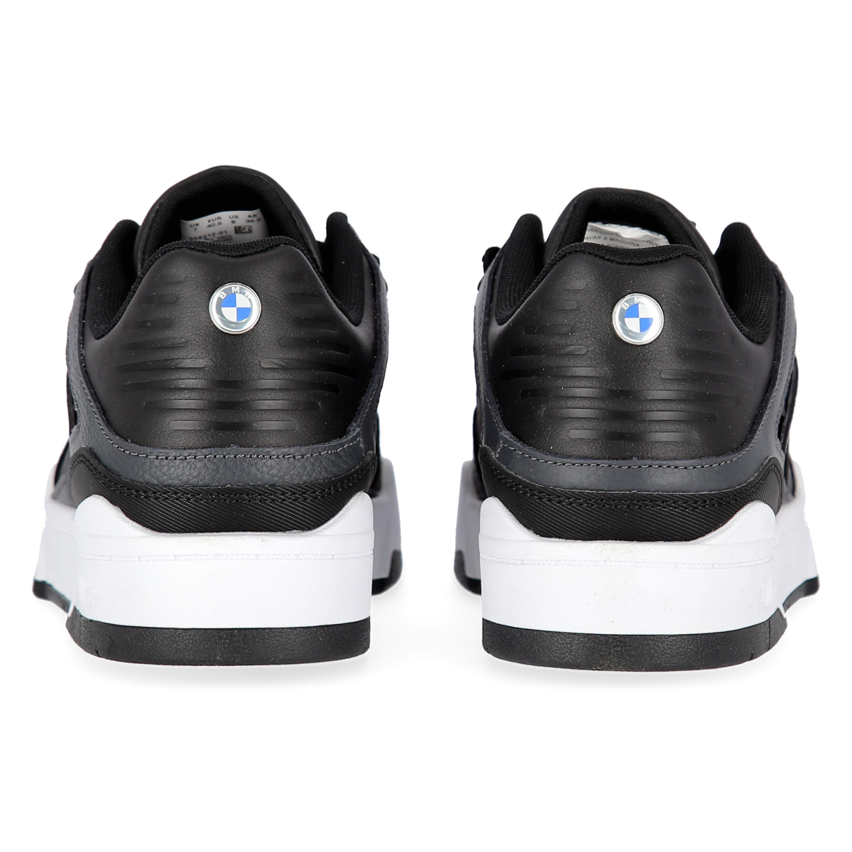 Zapatillas Puma Bmw Mms Slipstream,  image number null