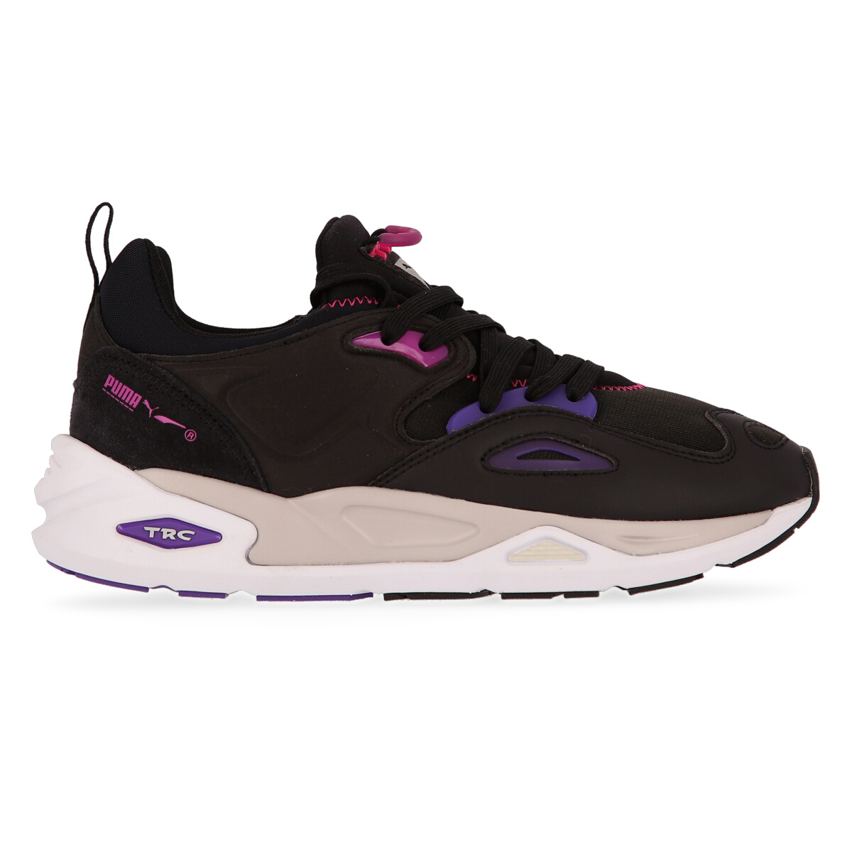 Zapatillas Puma Trc Blaze Tech,  image number null