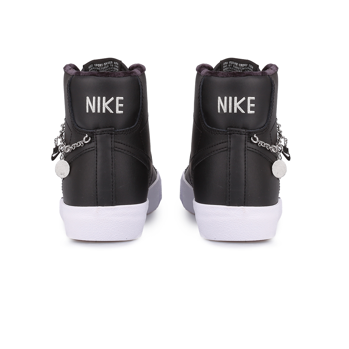 Zapatillas Nike Blazer Mid '77 Lx,  image number null