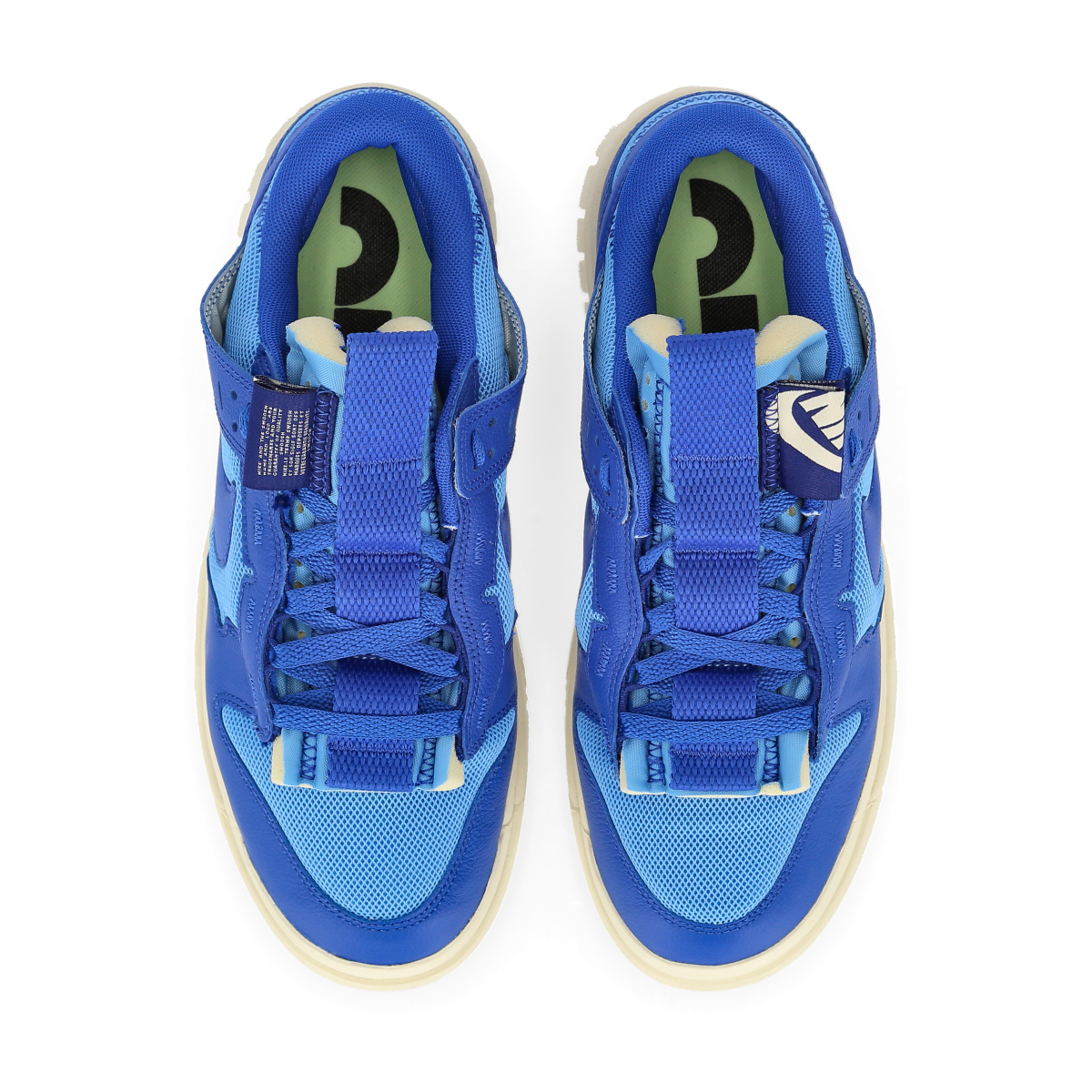 Zapatillas Nike Air Dunk Low Hombre,  image number null