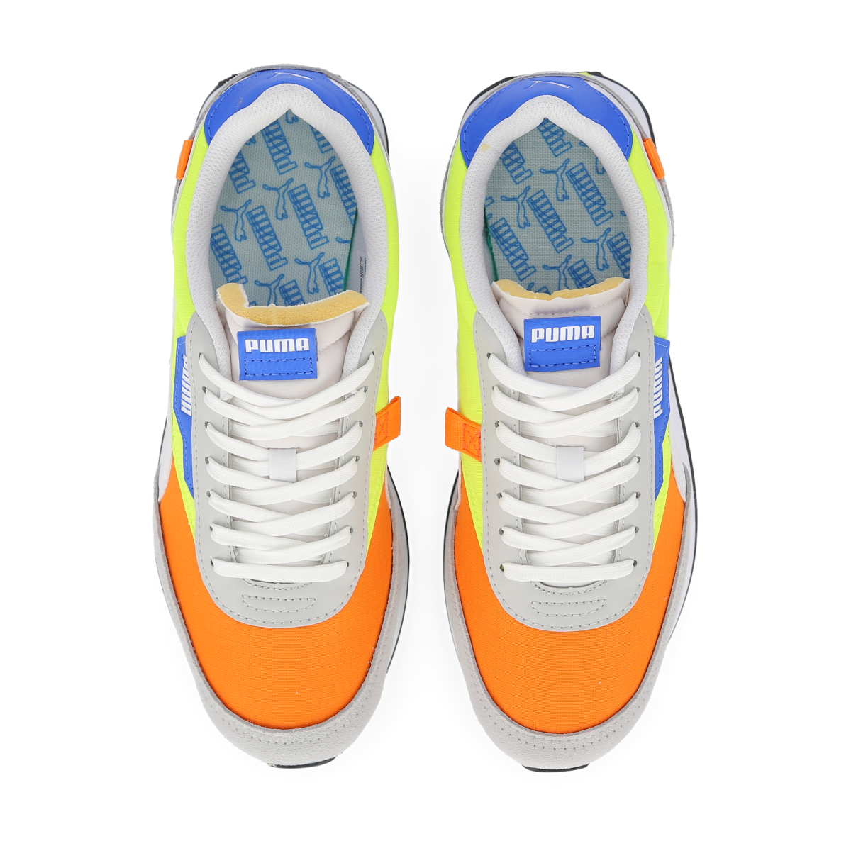 Zapatillas Puma Future Rider Play On,  image number null
