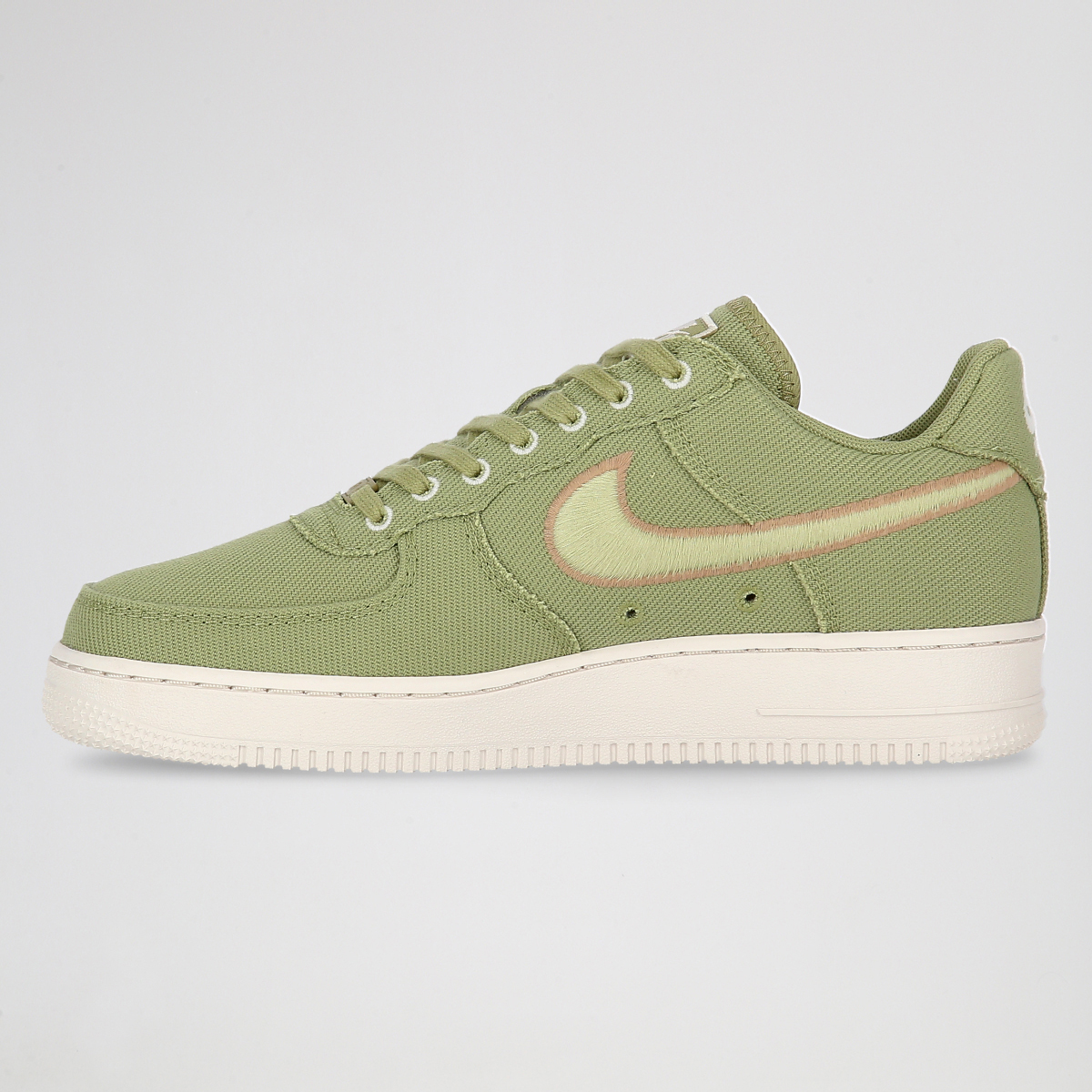 Zapatillas Nike Air Force 1 Low Canvas Hombre,  image number null
