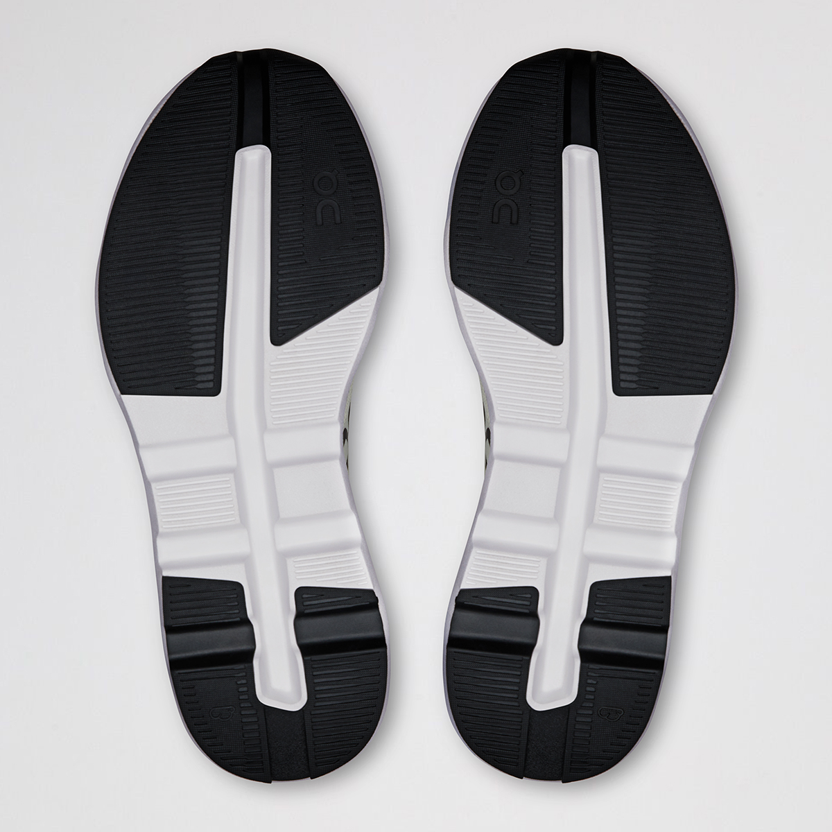 Zapatillas ON Cloudzone Mujer malla,  image number null